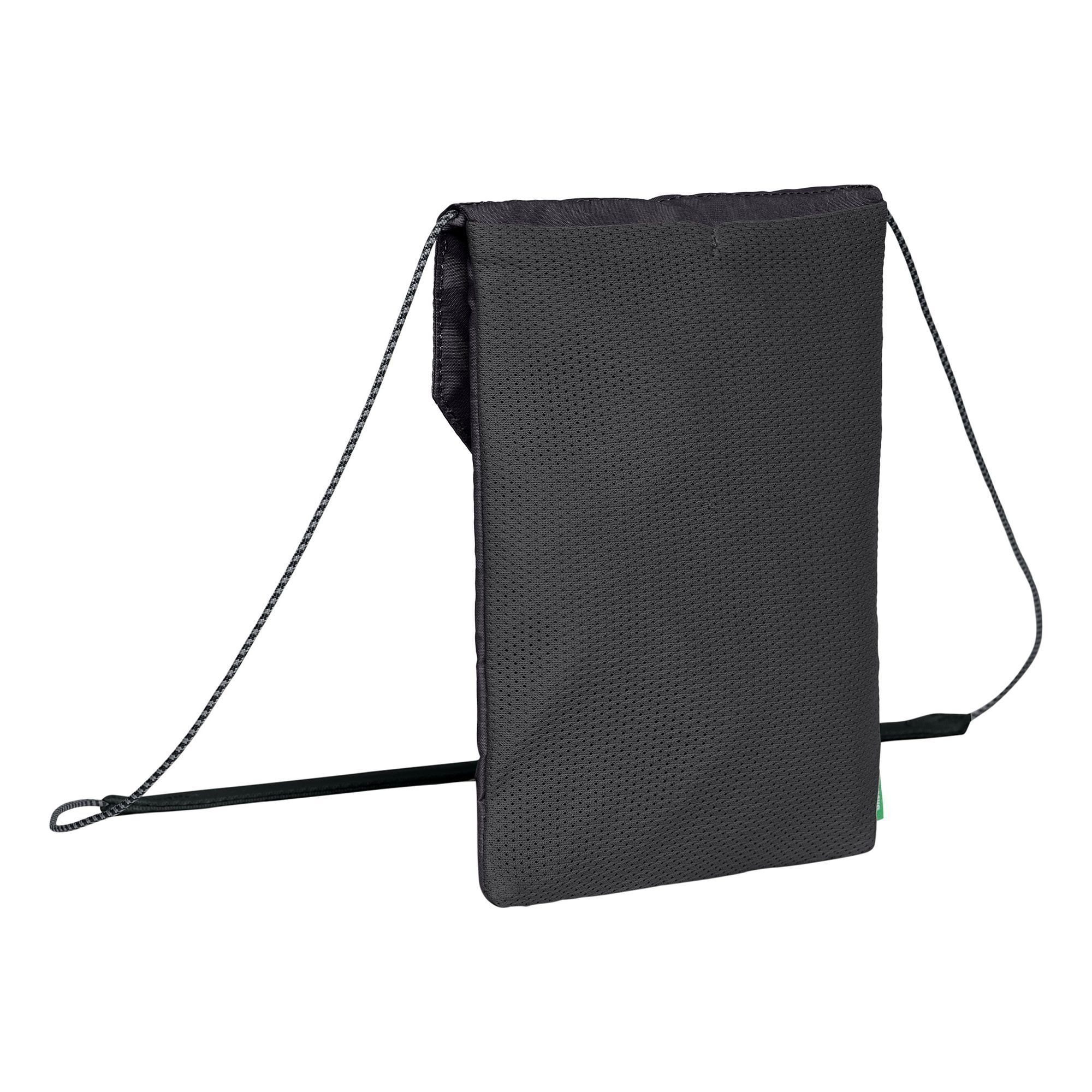 VAUDE Brustbeutel NeckWallet, Polyester