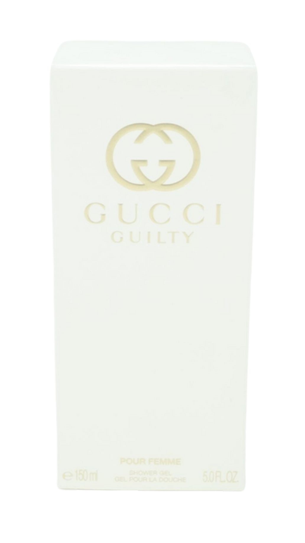 GUCCI Duschgel Gucci Guilty Femme Gel Shower 150ml