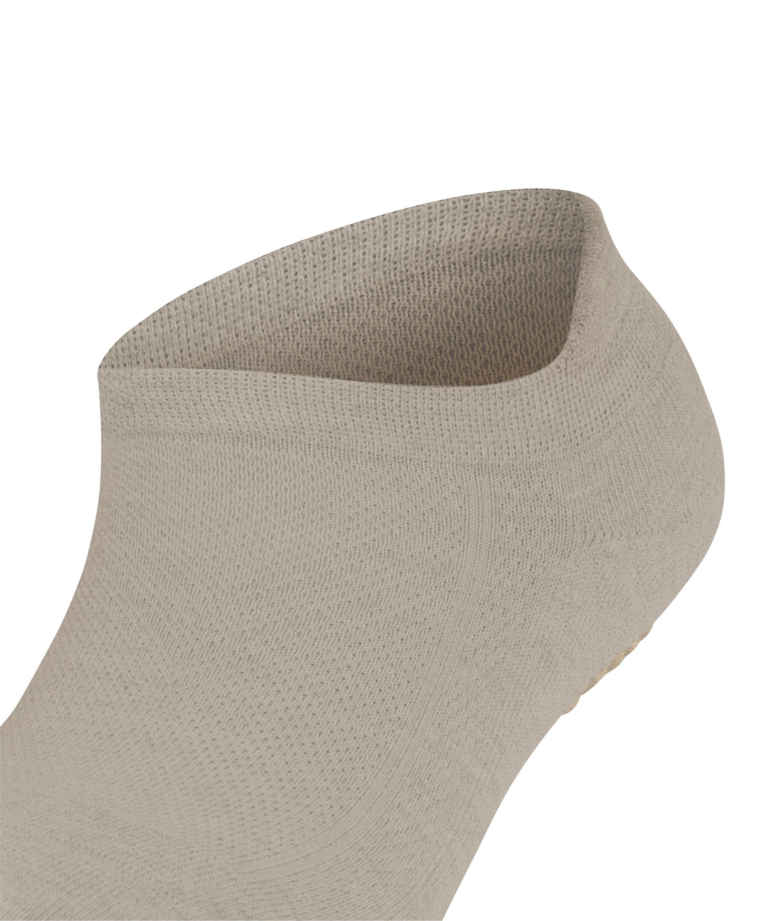 der Cool (4775) Sohle towel auf (1-Paar) mit FALKE Kick Sneakersocken rutschhemmendem Noppendruck