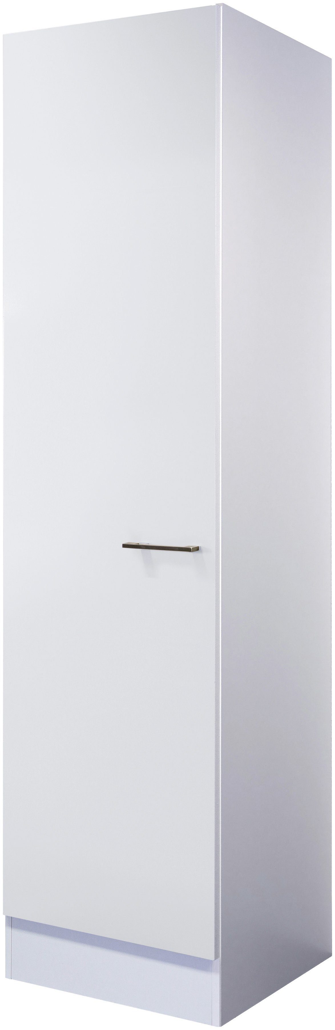 Flex-Well Seitenschrank Kopenhagen (B x H x T) 50 x 200 x 57 cm, für viel Stauraum