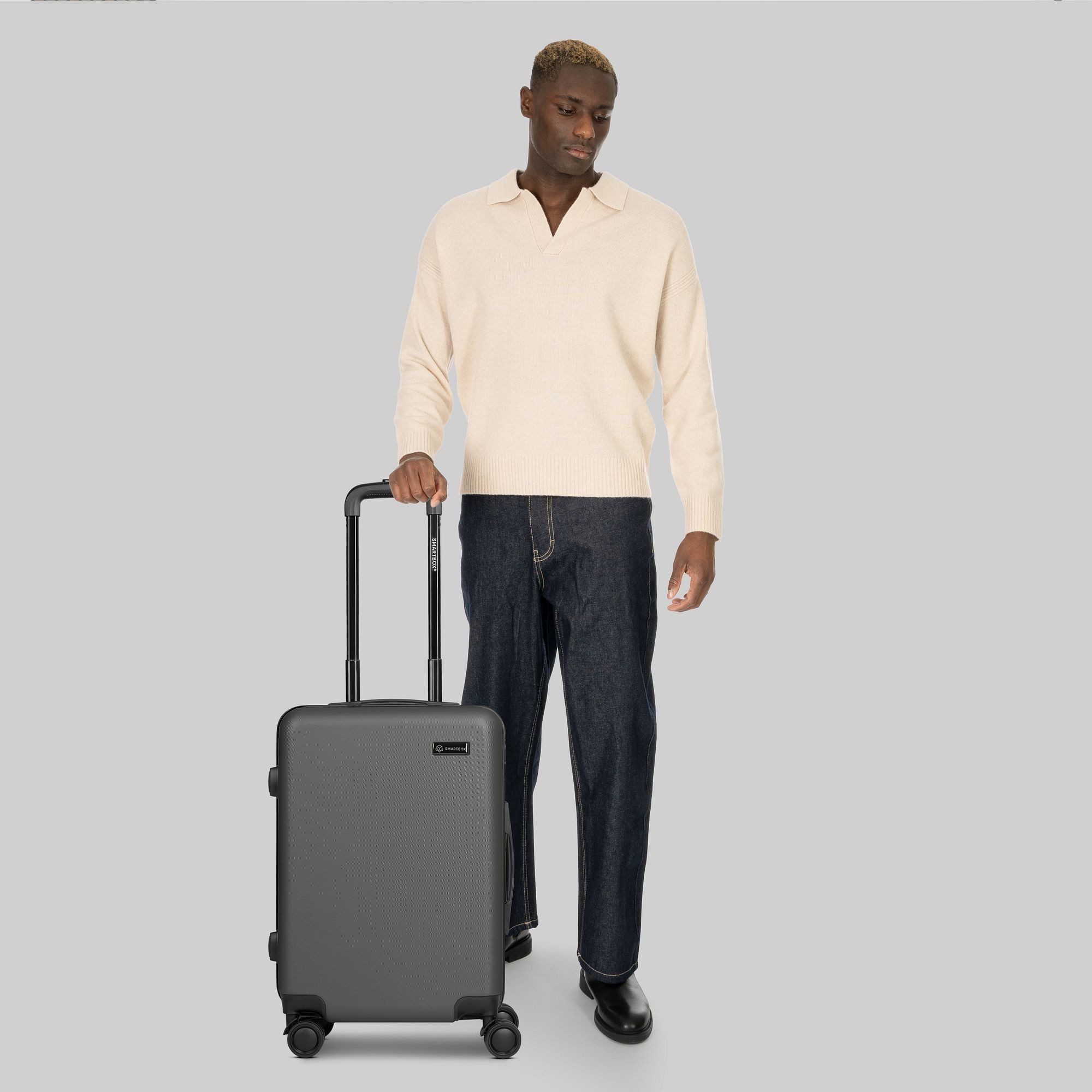 Smartbox Trolley Edition 05Edition 05