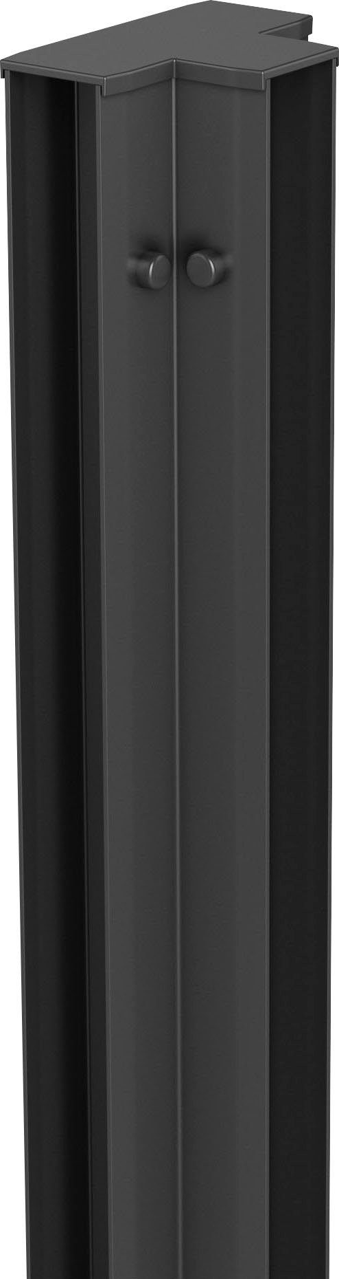 Biohort Profil, Alu-T-Profil für Hochbeet DaVinci MIDI