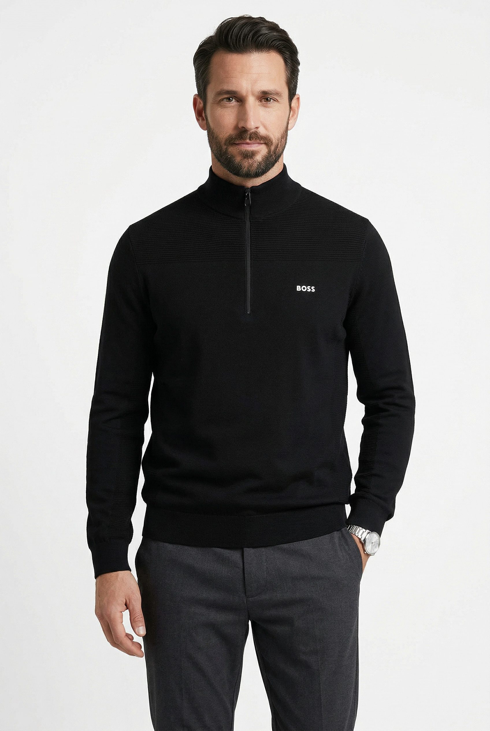 Strickpullover