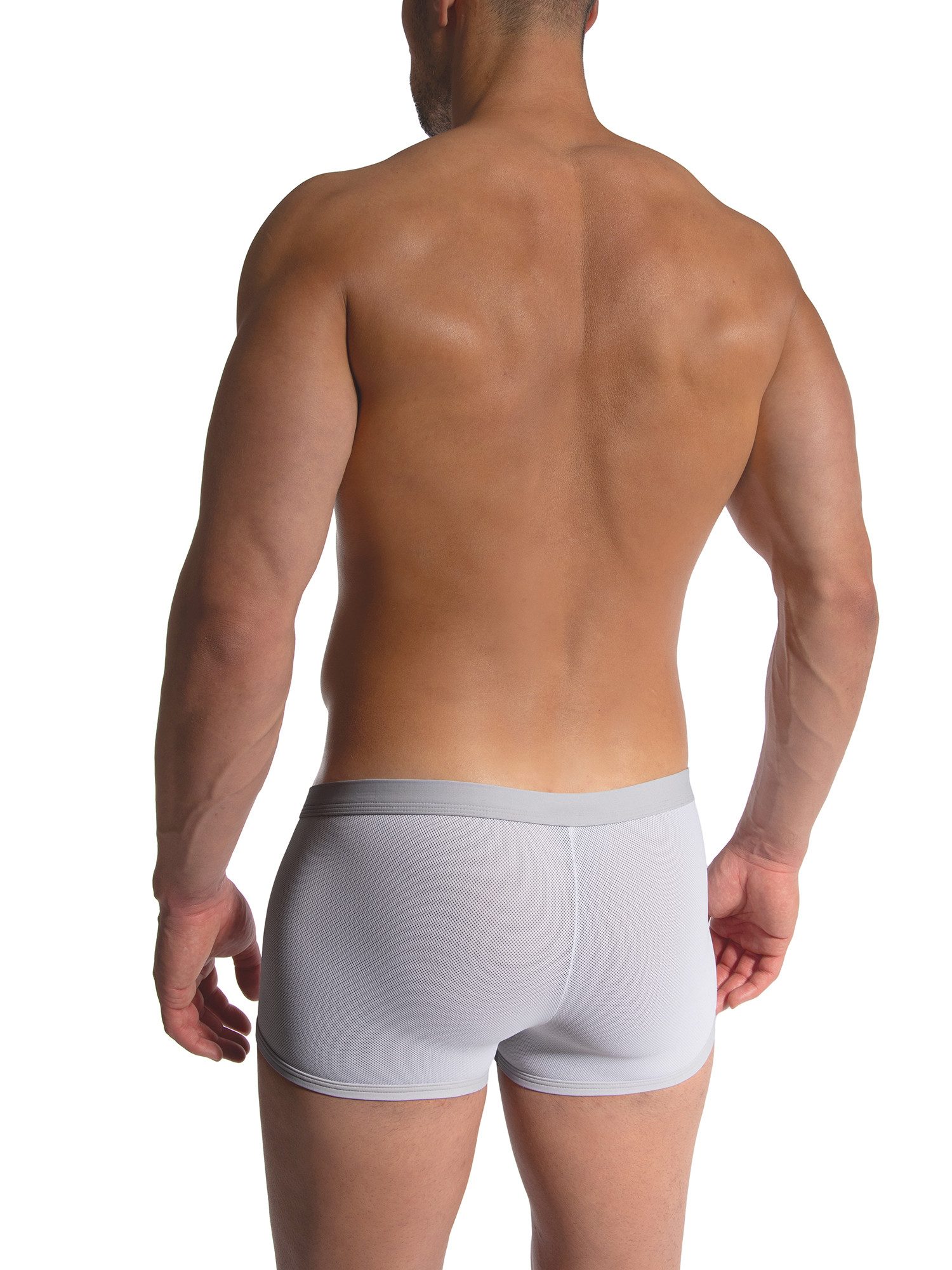 Olaf Benz Retro Pants RED2477 Retropants Hochwertige Herren-Unterwäsche - made in Germany