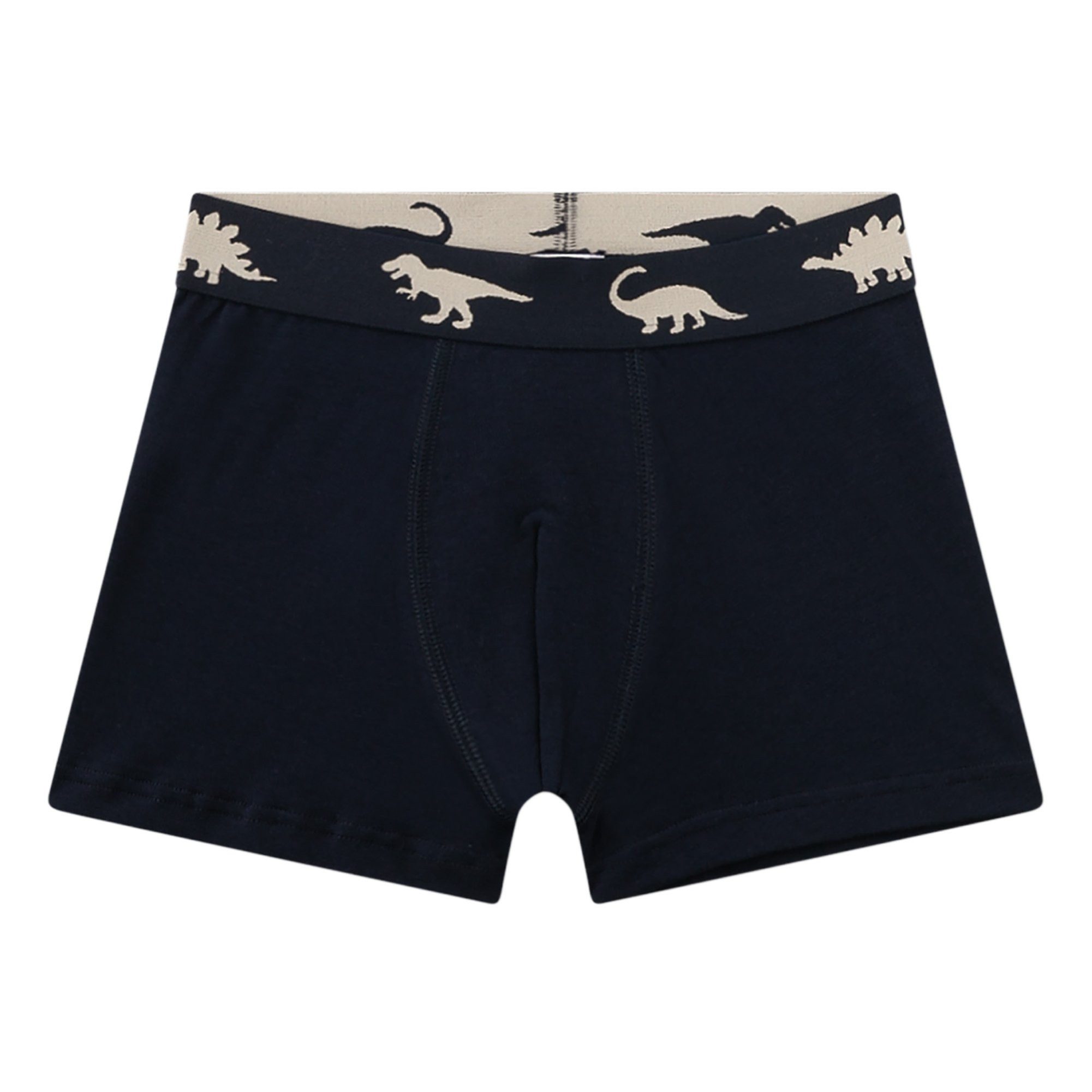 Sanetta Boxer Jungen Boxershort 5er Pack Baumwollmischung (Packung, 5er Pack)
