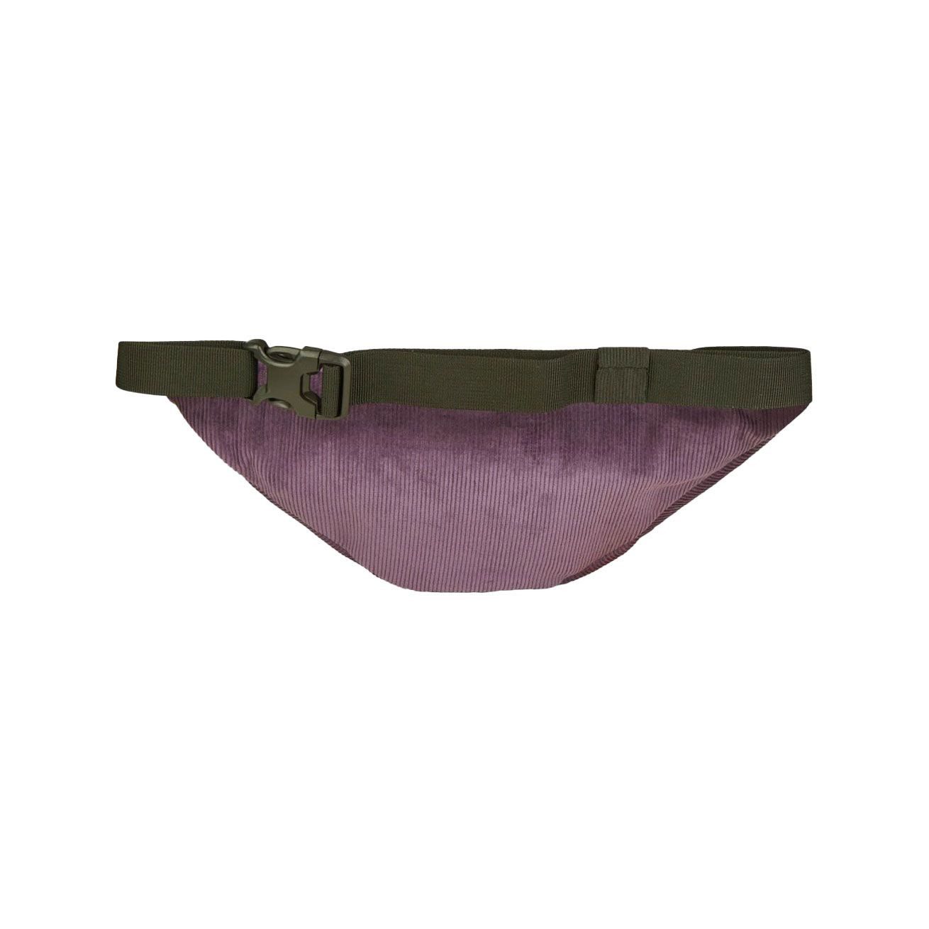 Cleptomanicx Gürteltasche Healer Cord, Vegane Hipbag günstig online kaufen