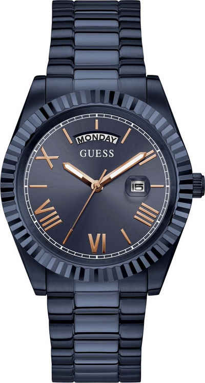 Guess Quarzuhr GW0265G9