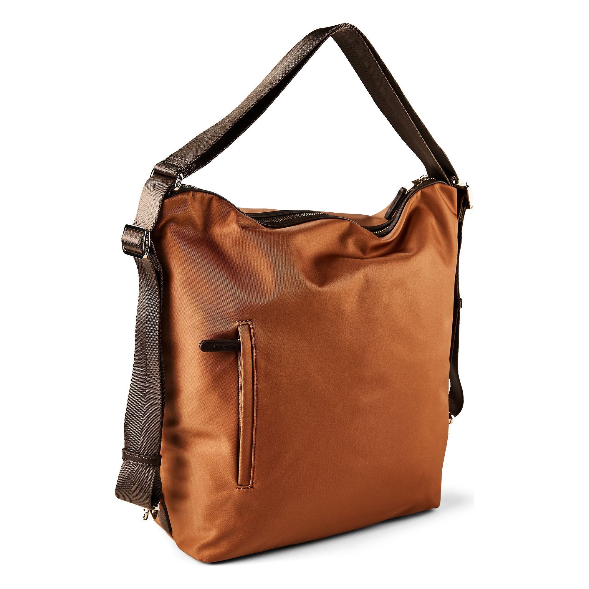 Mandarina Duck Schultertasche Hunter, Polyester