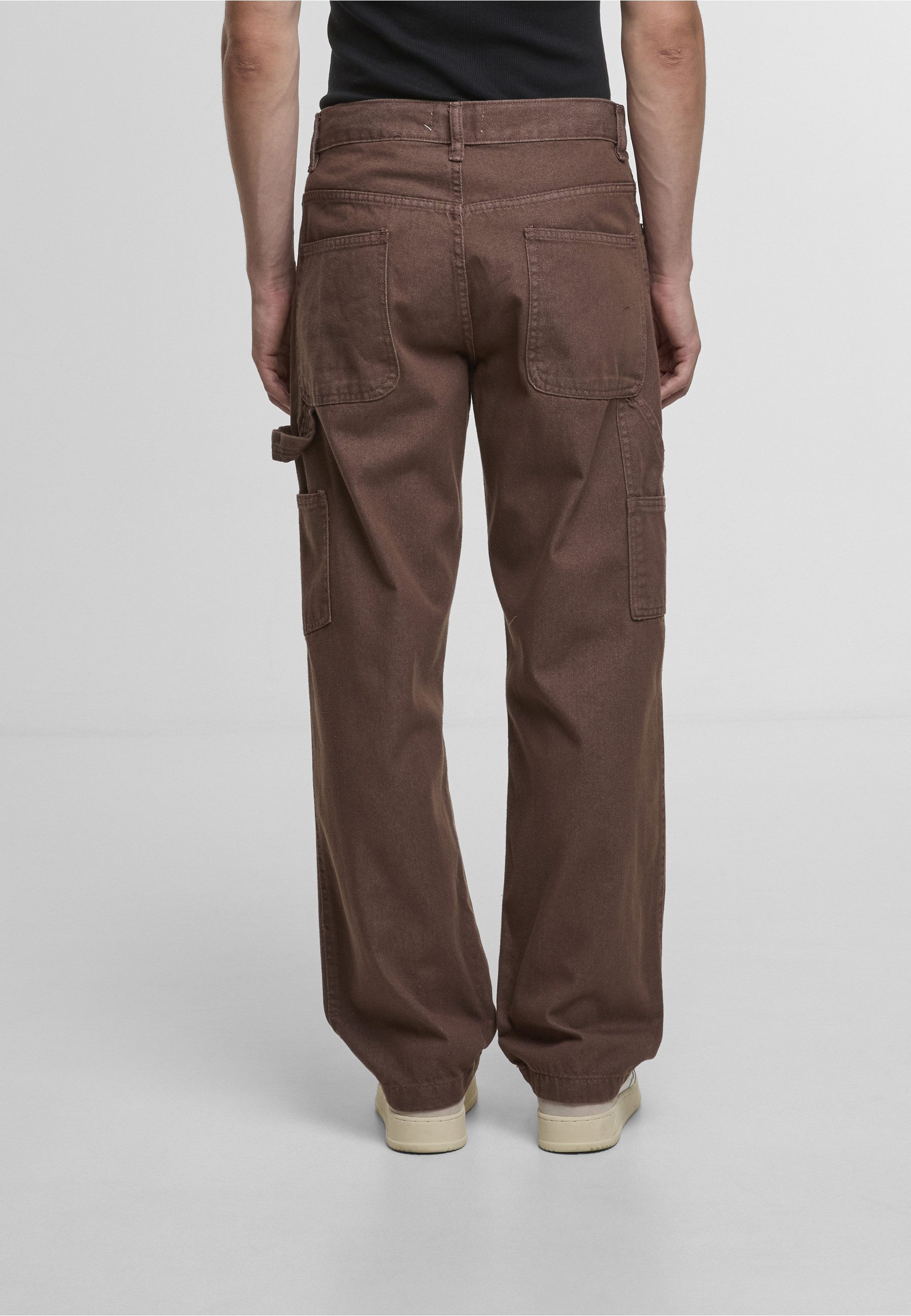 DEF Bequeme Jeans DEF DEF May Straight Fit Jeans