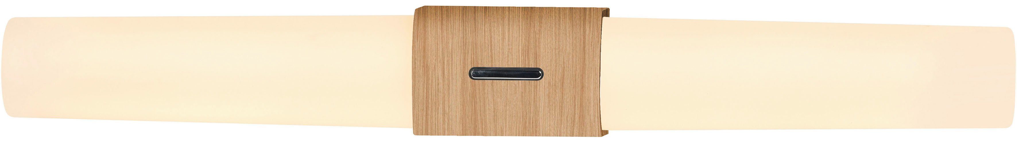 Nordlux LED Wandleuchte Helva Double Basic, günstig online kaufen