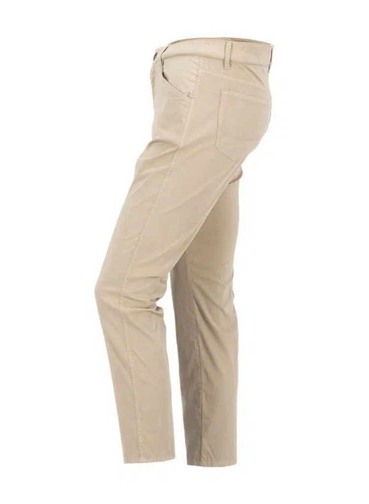 Alberto Golfhose Alberto Golf Hose Jana Beige Damen