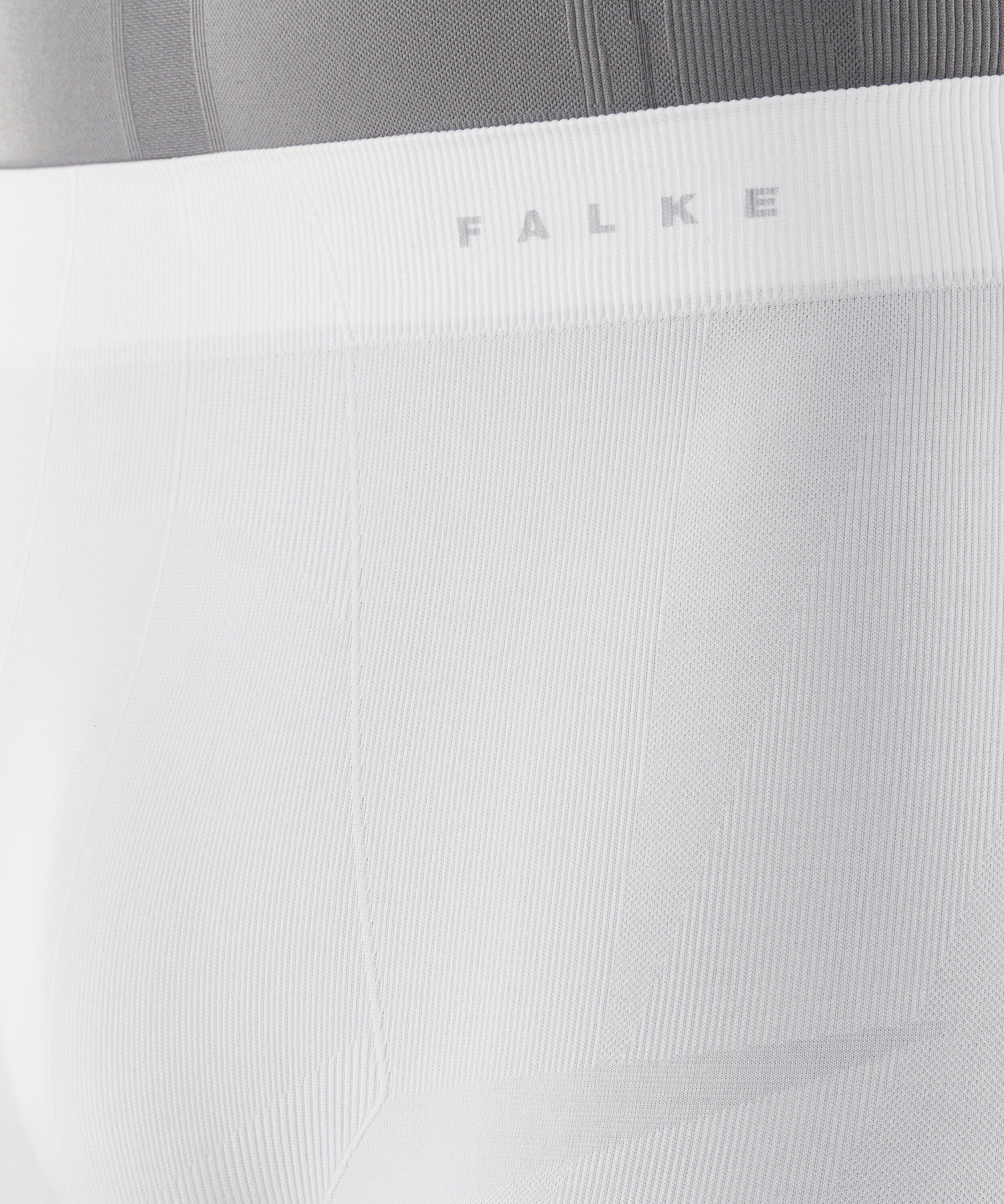 FALKE Thermounterhose FALKE Short Tights Warm (1-St., 1) für milde bis kalte Temperaturen