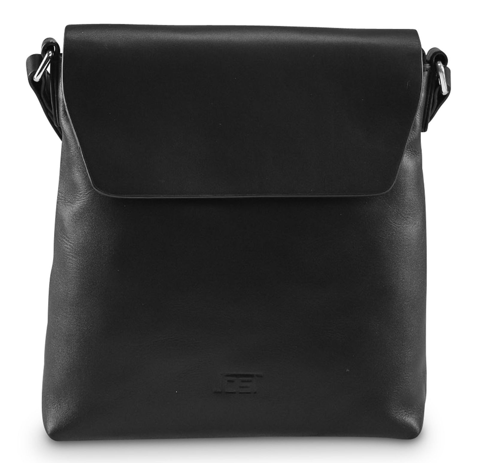 Jost Umhängetasche Crossbody Bag, aus echtem Rindsleder