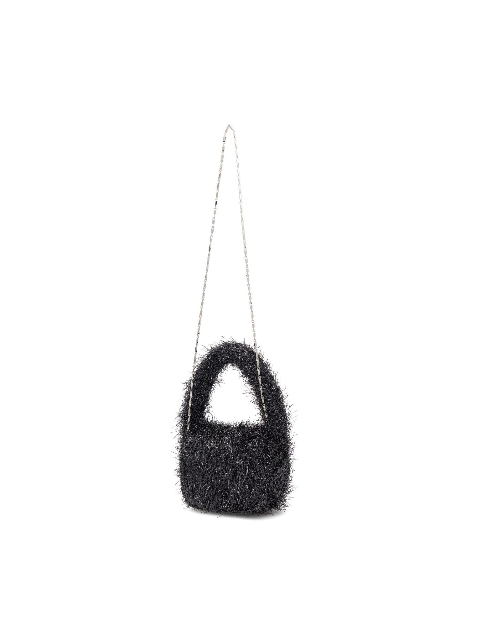 Jenny Fairy Handtasche Handtasche MJR-C-073-A23K Schwarz