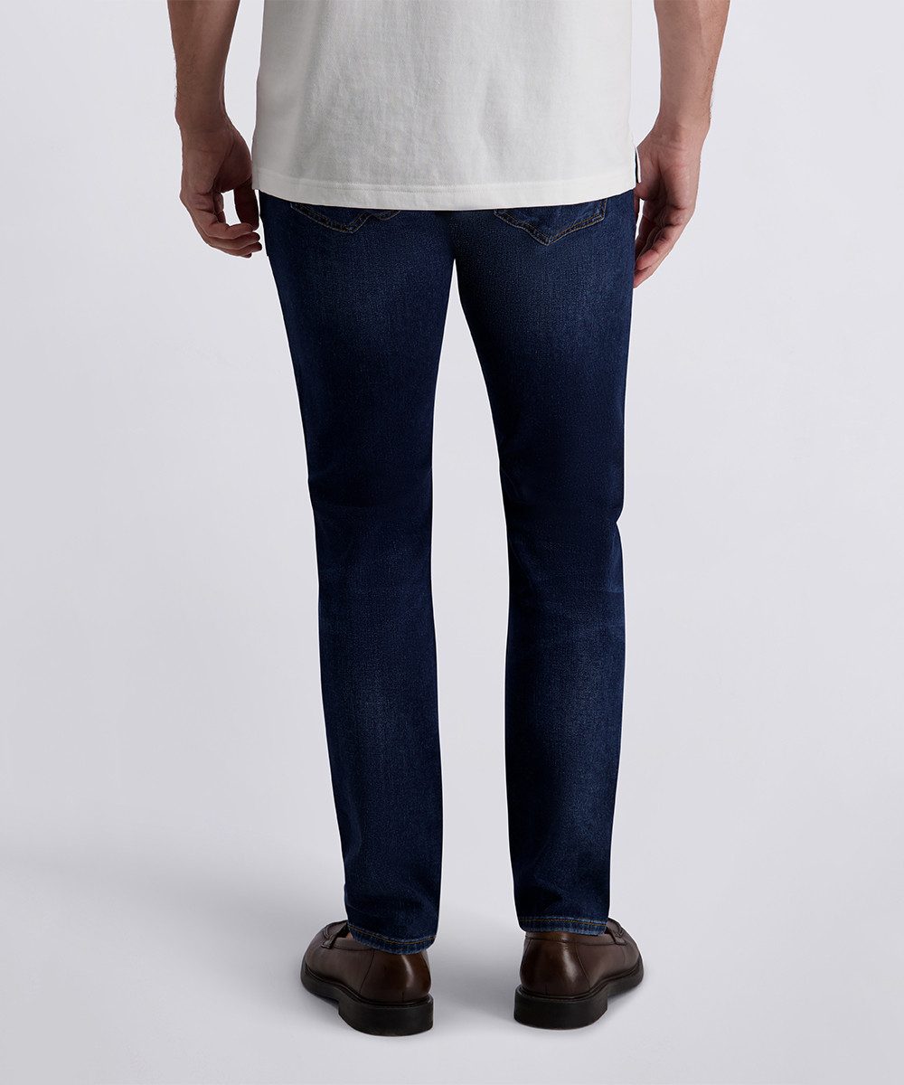 Pierre Cardin Tapered-fit-Jeans PC-Limoux im Five-Pocket Style