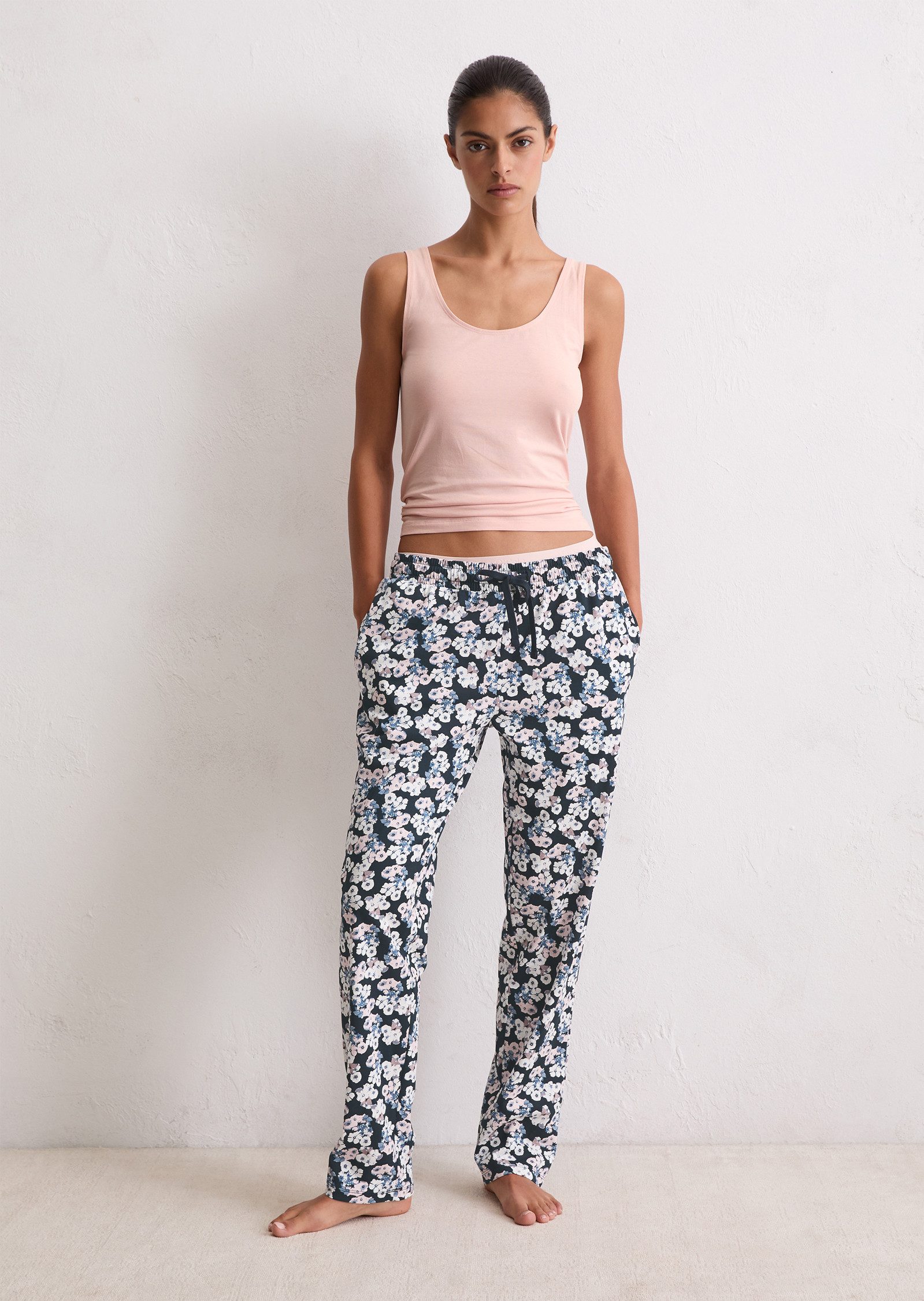 Marc O'Polo Loungehose Mix N Match günstig online kaufen