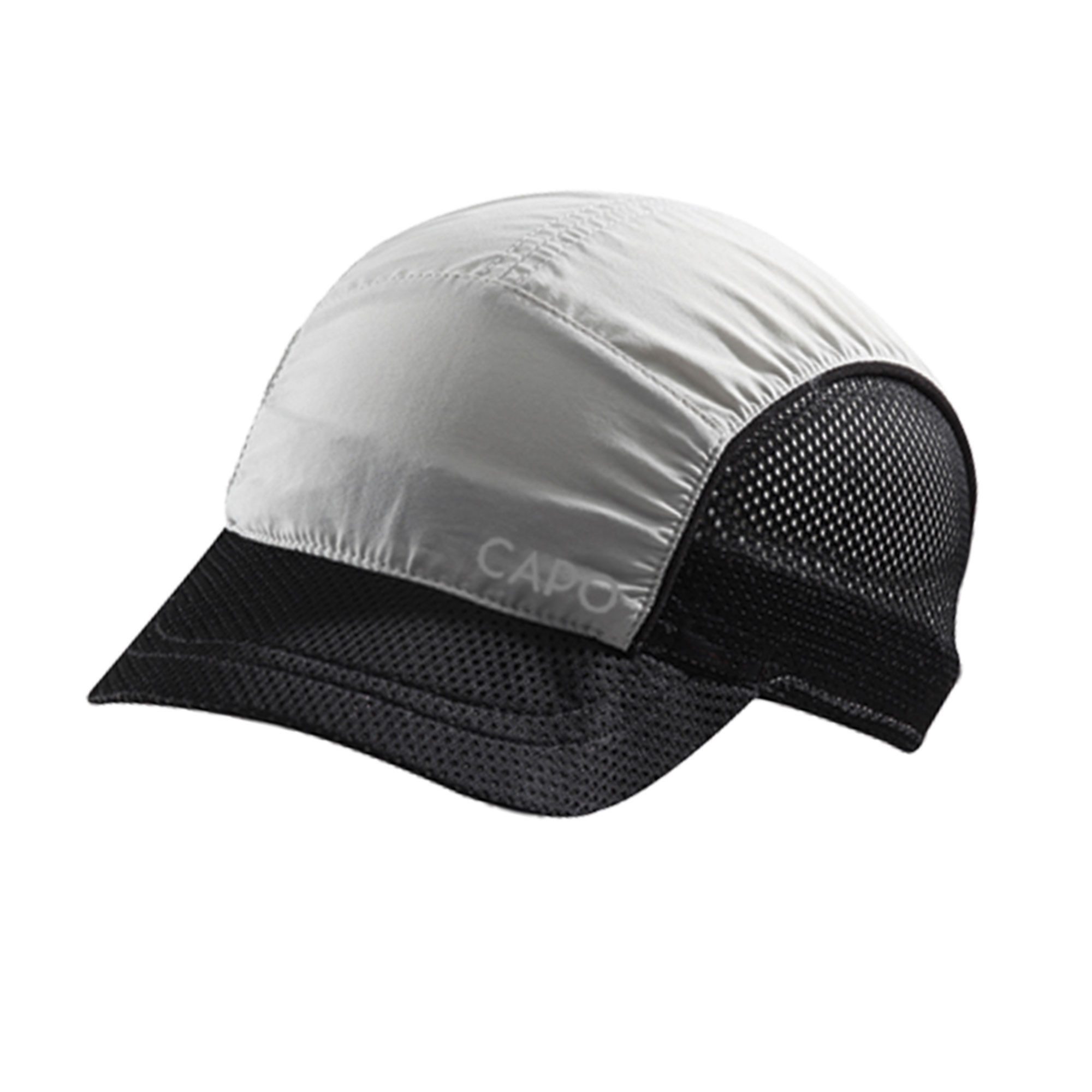 CAPO Baseball Cap winddicht, effektiver Feuchtigkeitstransport, strapazierfähig