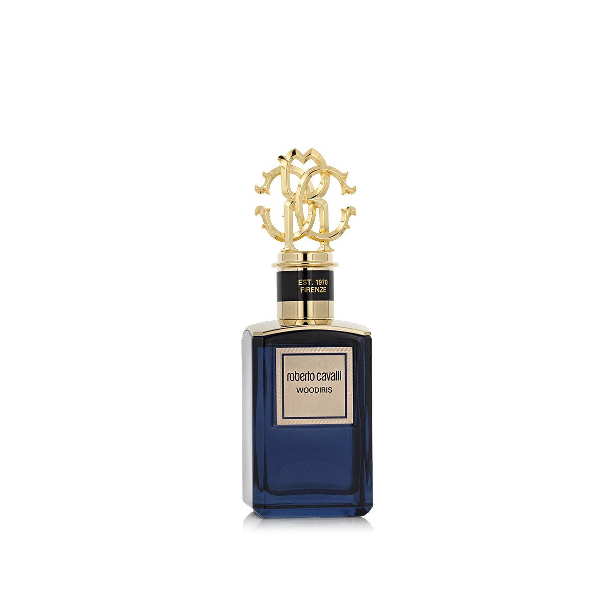 roberto cavalli Eau de Parfum Woodiris
