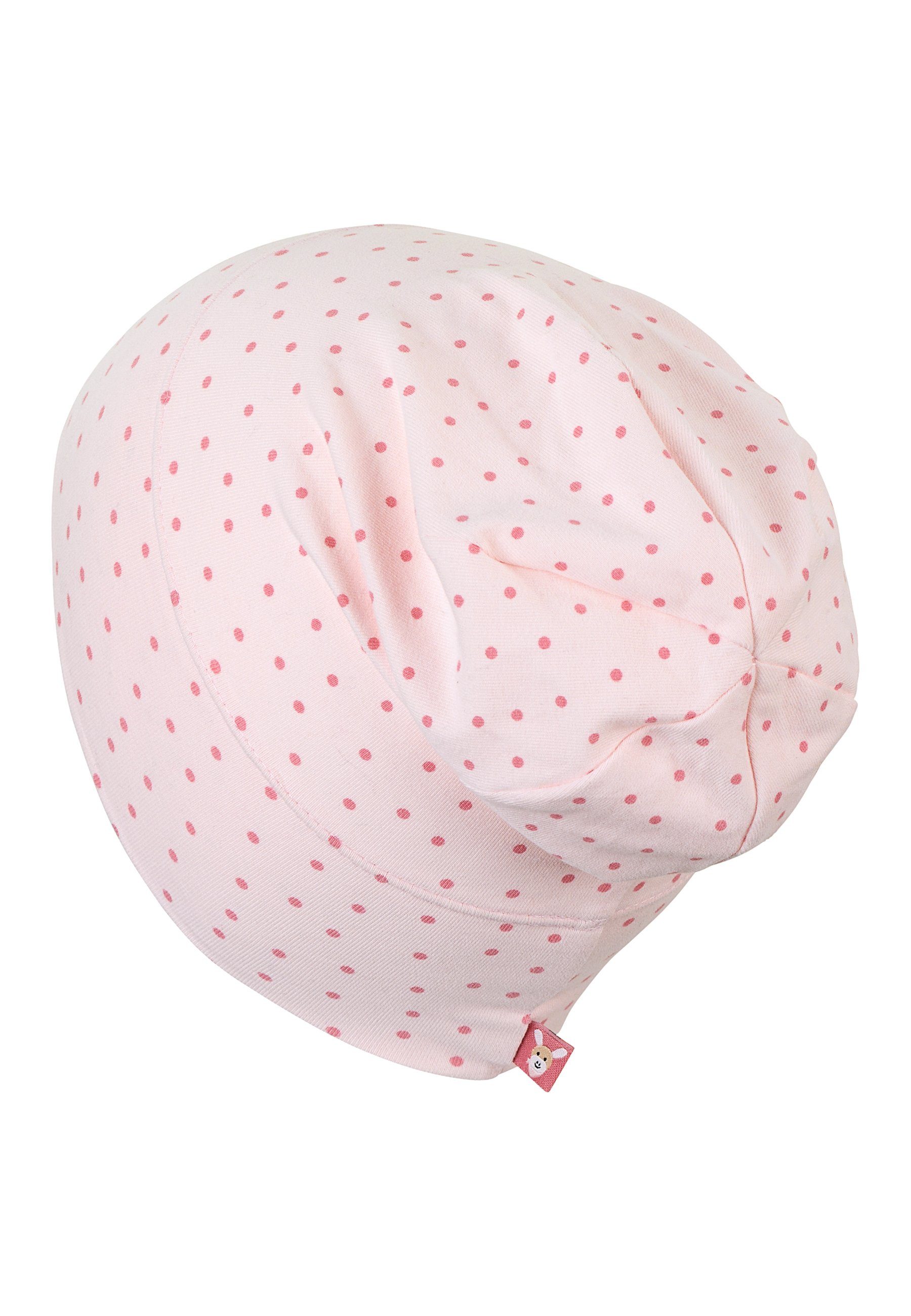Sterntaler® Beanie GOTS Beanie (1-St) günstig online kaufen