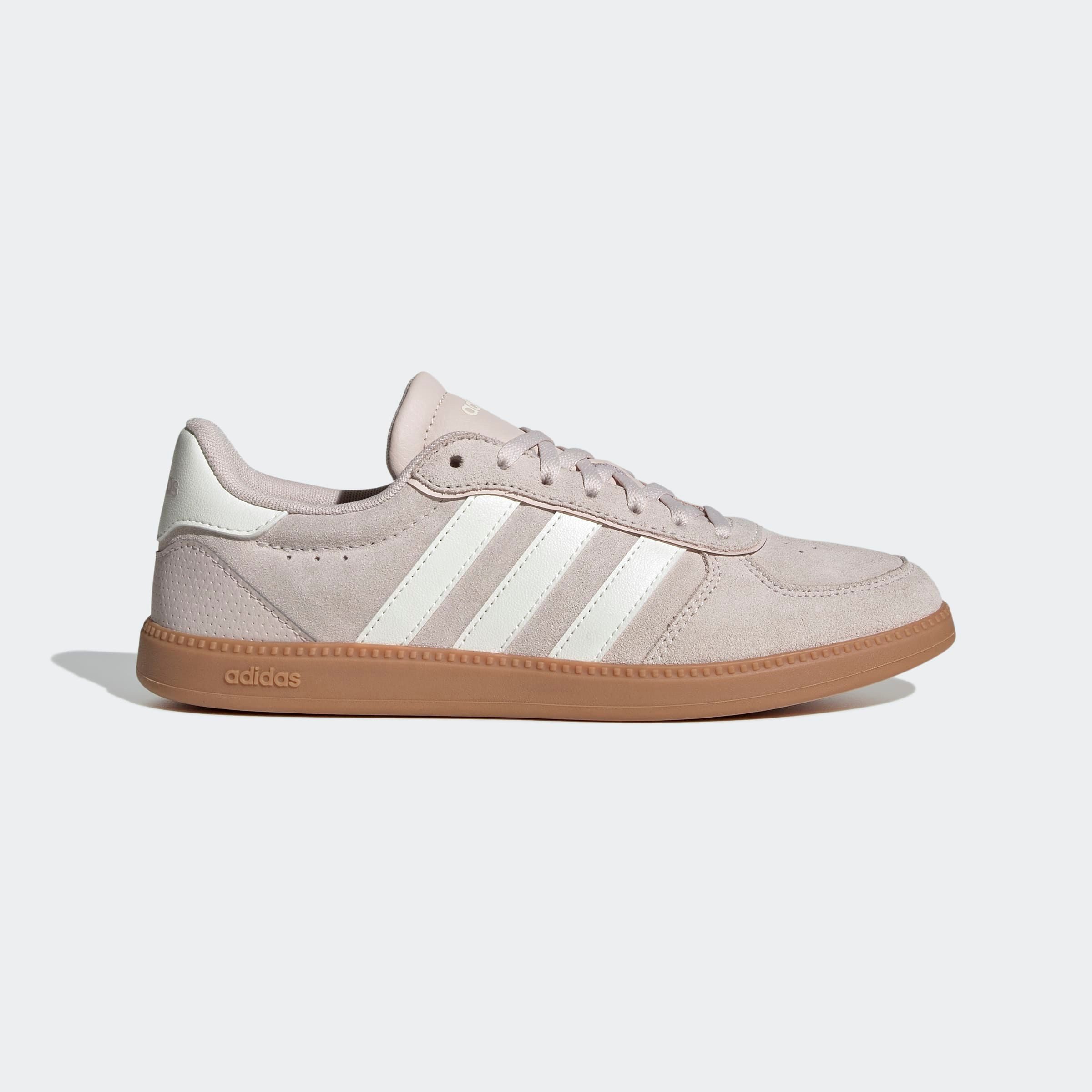 adidas Sportswear BREAKNET SLEEK Sneaker günstig online kaufen