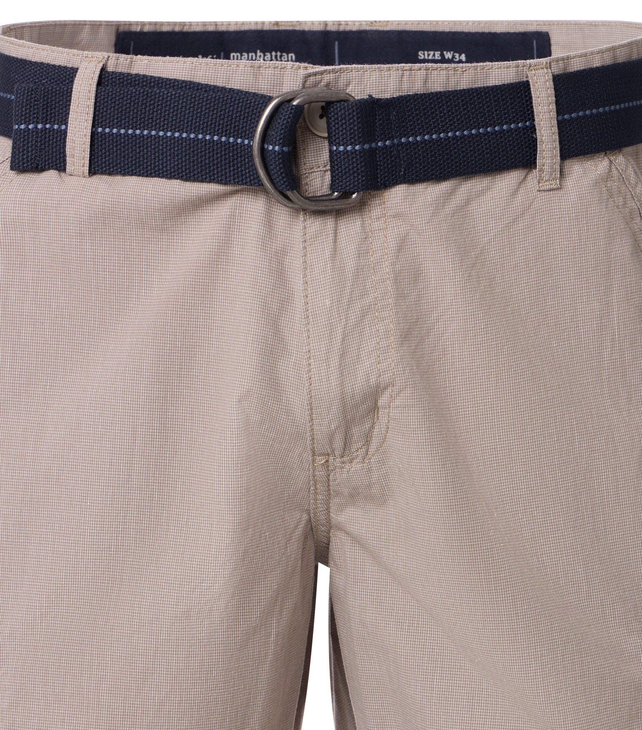 CASAMODA Shorts "CASAMODA Shorts uni" günstig online kaufen
