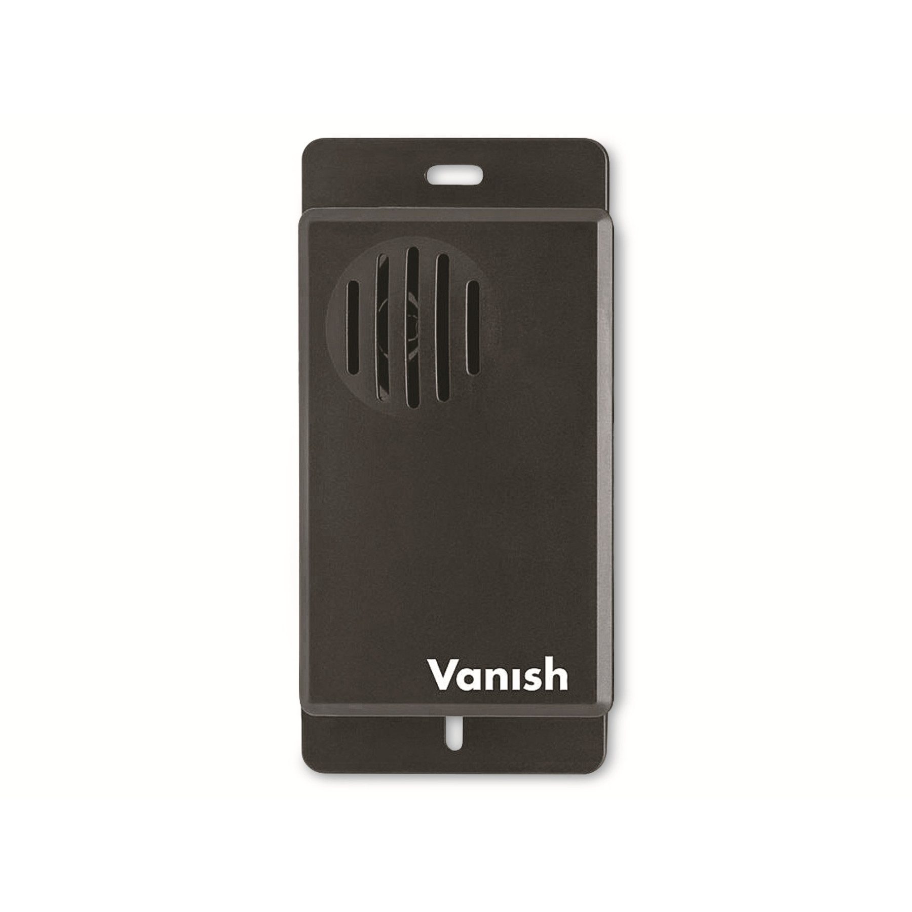 VANISH Ultraschall-Tierabwehr VANISH Mobiler Mardervertreiber TVT-1