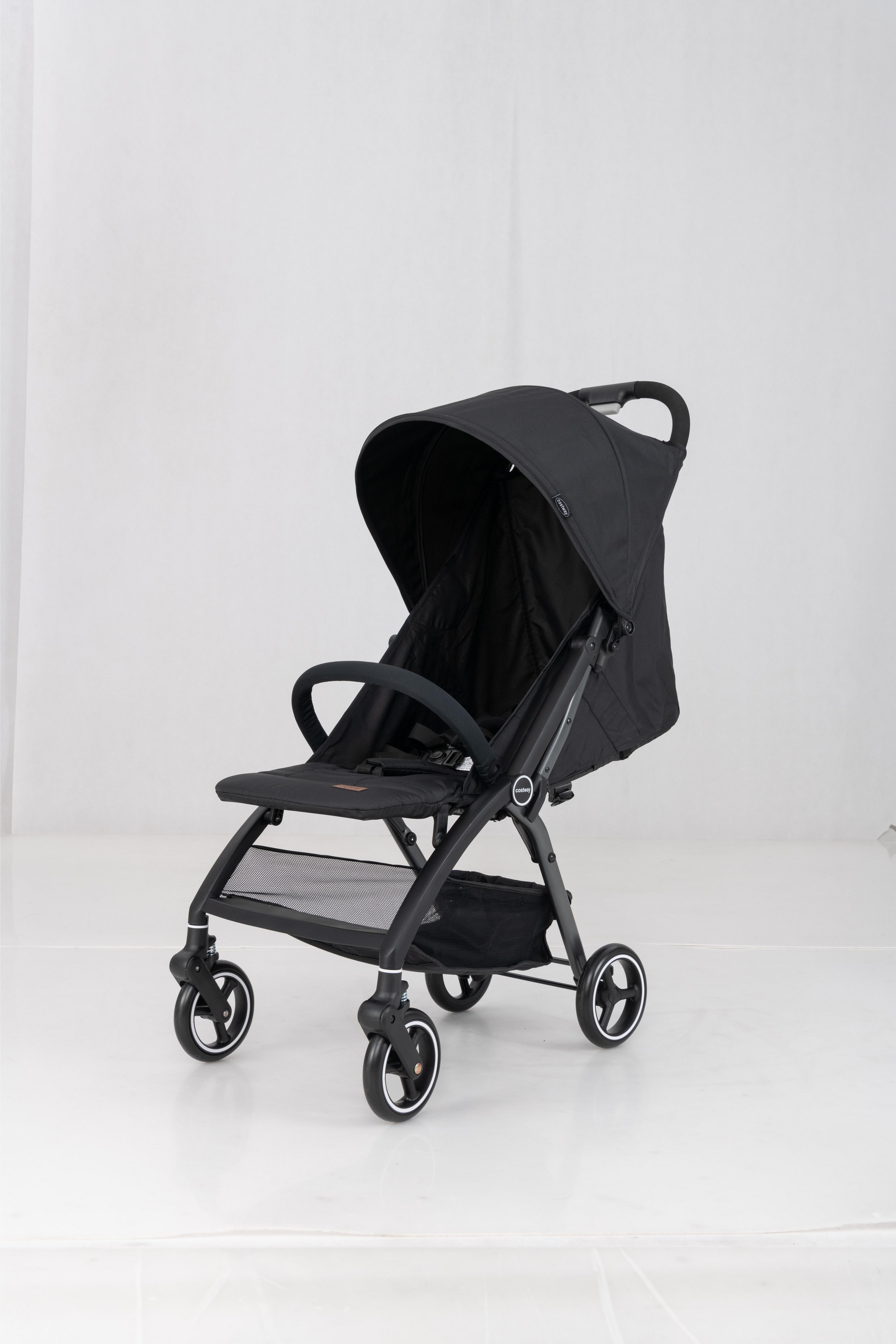Kinder-Buggy