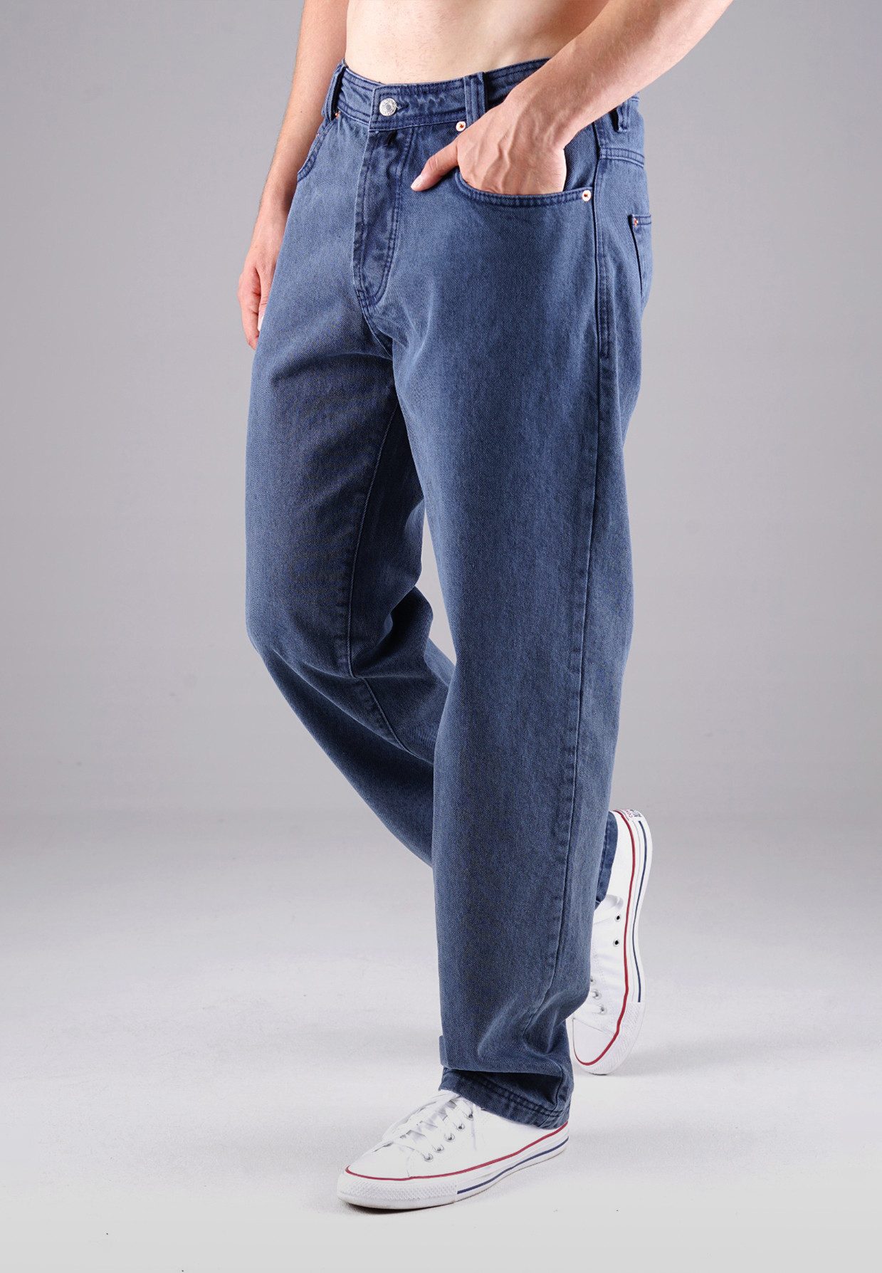 PICALDI Jeans 5-Pocket-Jeans Relaxed Karotte Fit Jeans Zicco 472 Handy – In günstig online kaufen