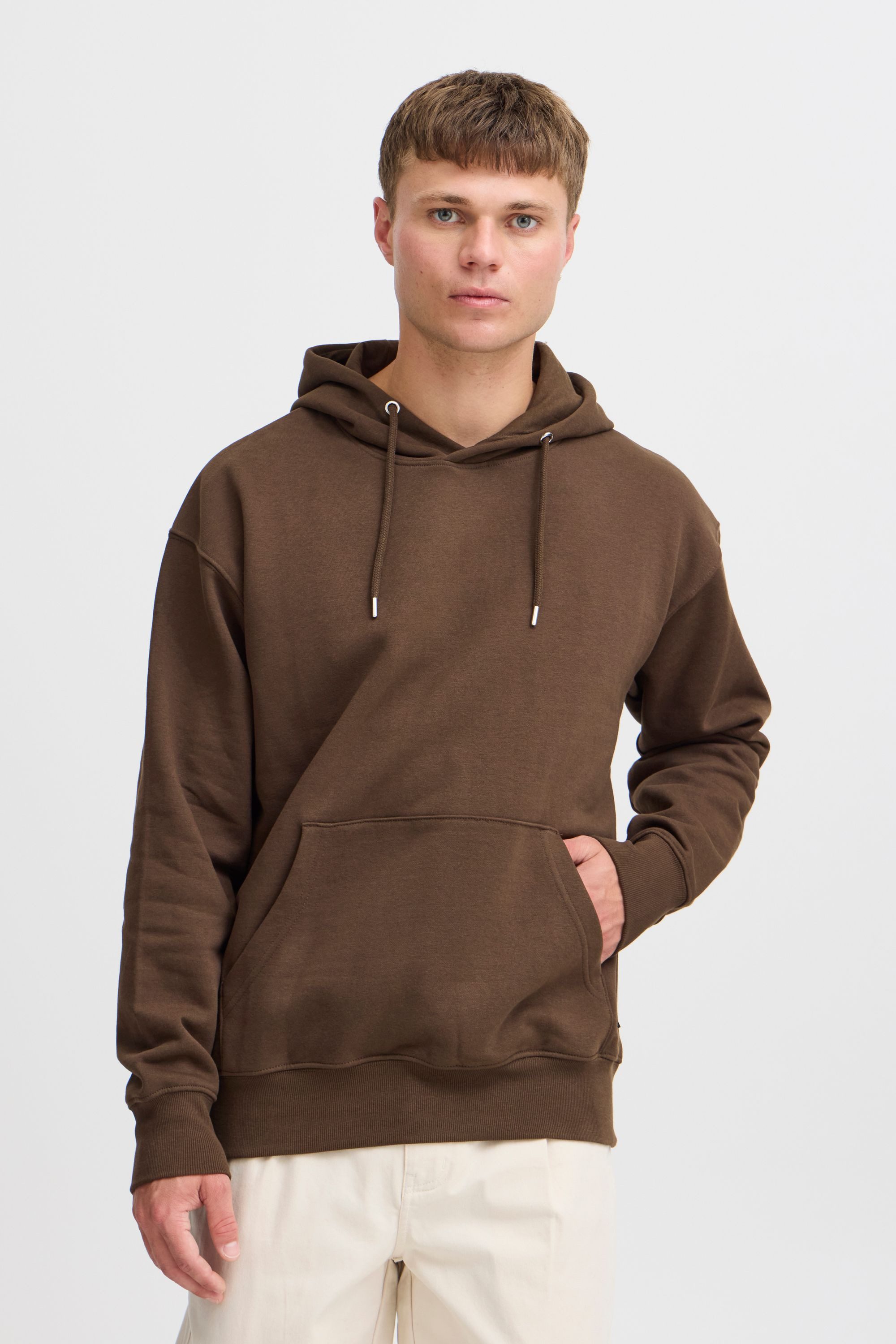 Kapuzenpullover SDLenz
