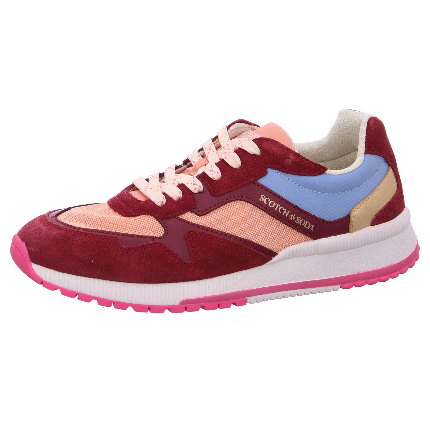 Vivi Sneaker