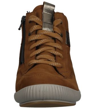 Legero Sneaker Nubukleder Sneaker