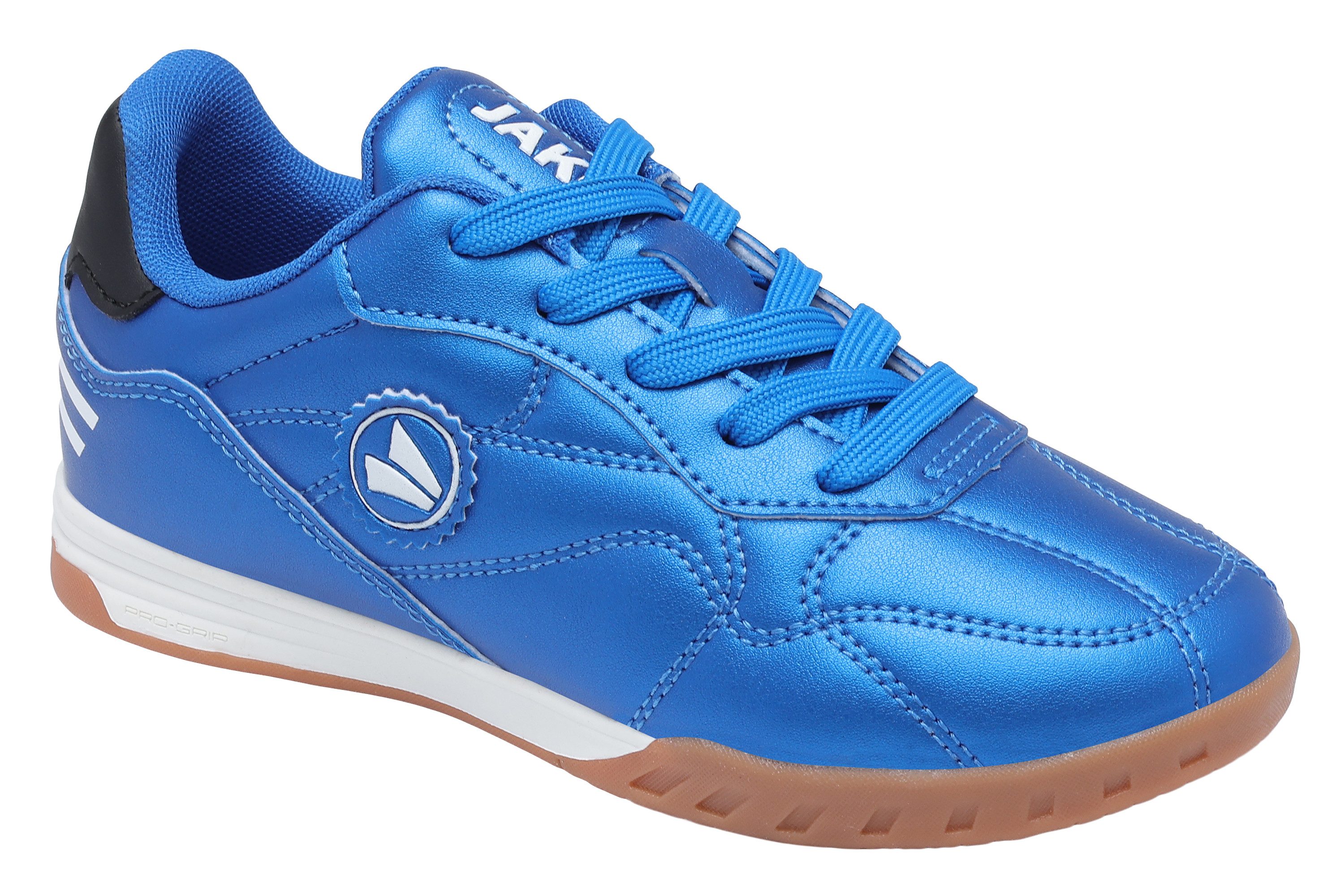 Jako J-SI SIGNATURE Indoorschuh Hallenschuh, Kinder,Jugendliche & Erwachsene,Non-Marking