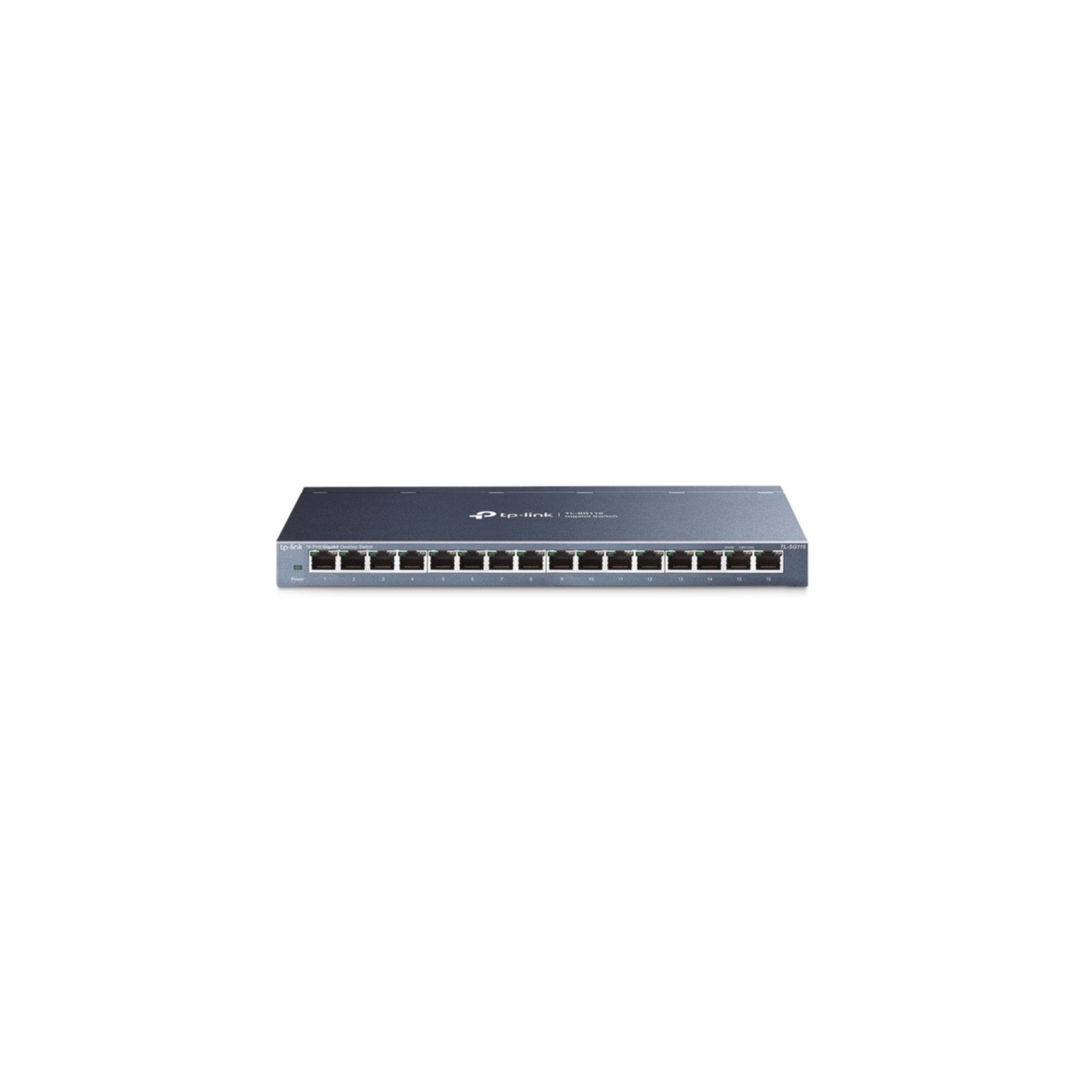 tp-link TL-SG116 Netzwerk-Switch