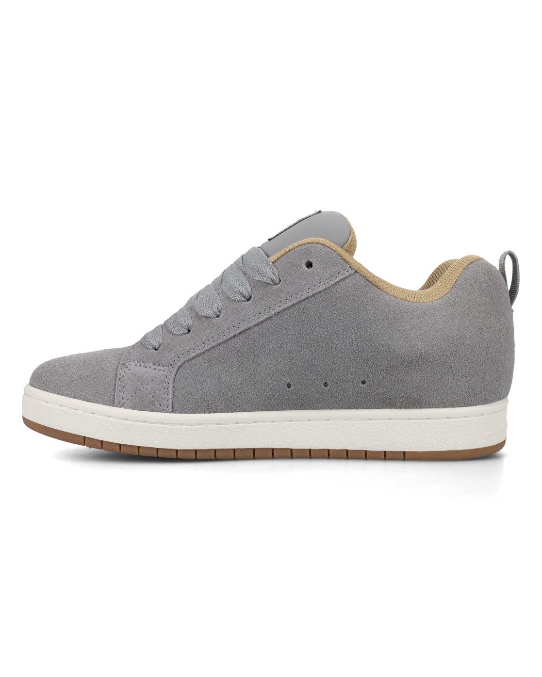 DC Shoes Court Graffik Sneaker