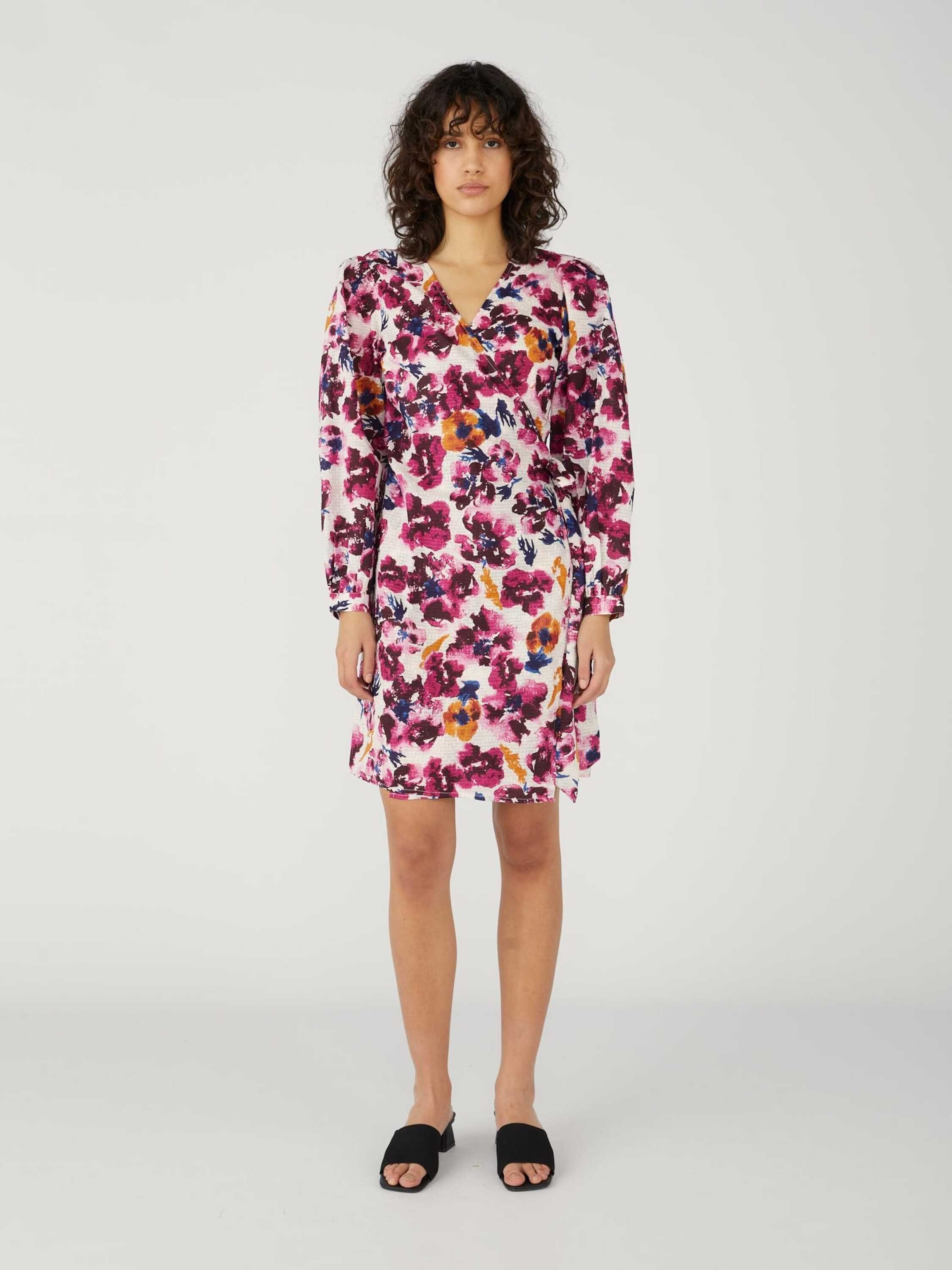 Object Wickelkleid Annie (1-tlg) Wickel-Design