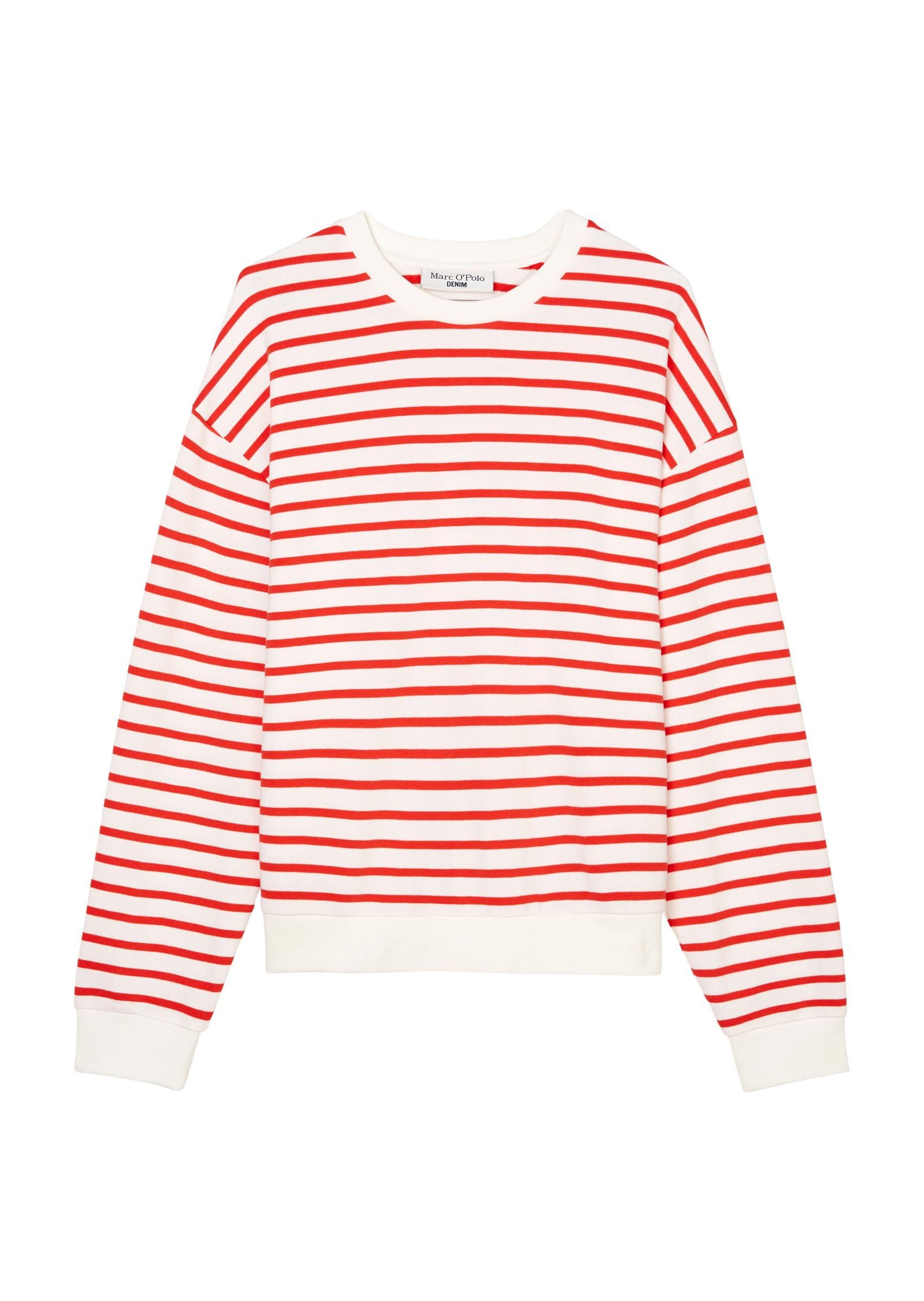 Marc O'Polo DENIM Sweatshirt günstig online kaufen