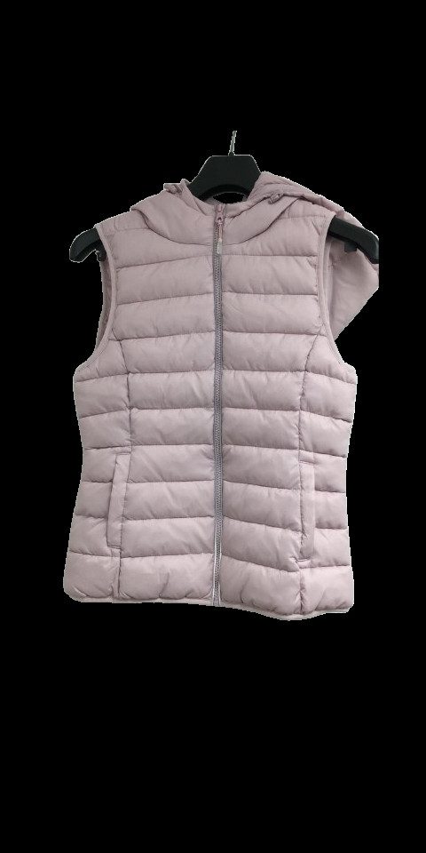 Steppweste Hood Waistcoat OTW