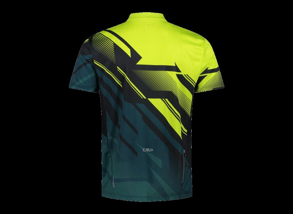 CMP Radtrikot MAN T-SHIRT FREEBIKE günstig online kaufen