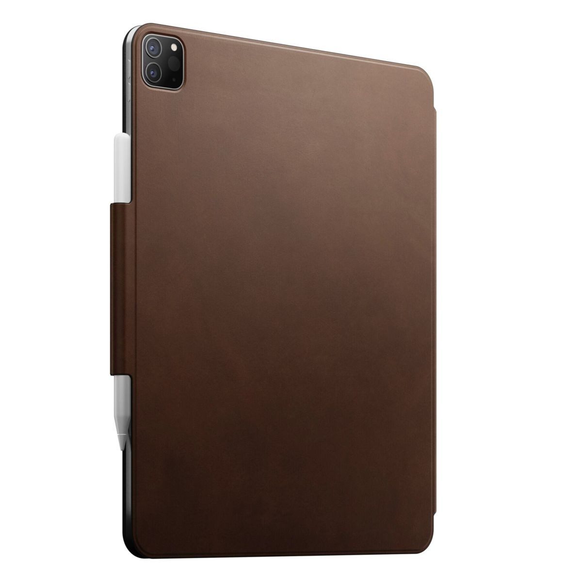 Nomad Tablet-Hülle Modern Leather Folio iPad