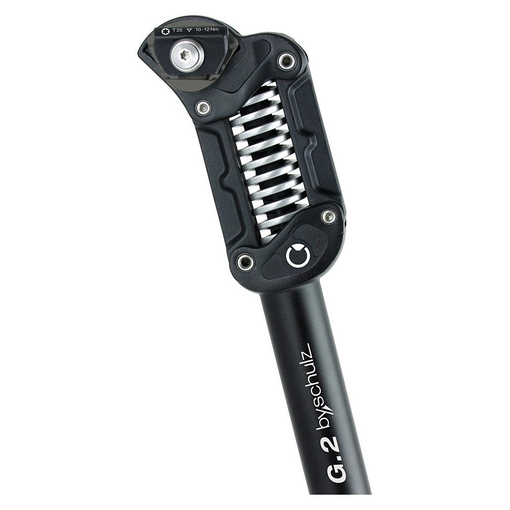 Sattelstütze Federsattelstütze Parallelogramm G.2 LT 33,9x670mm Sattelstützen