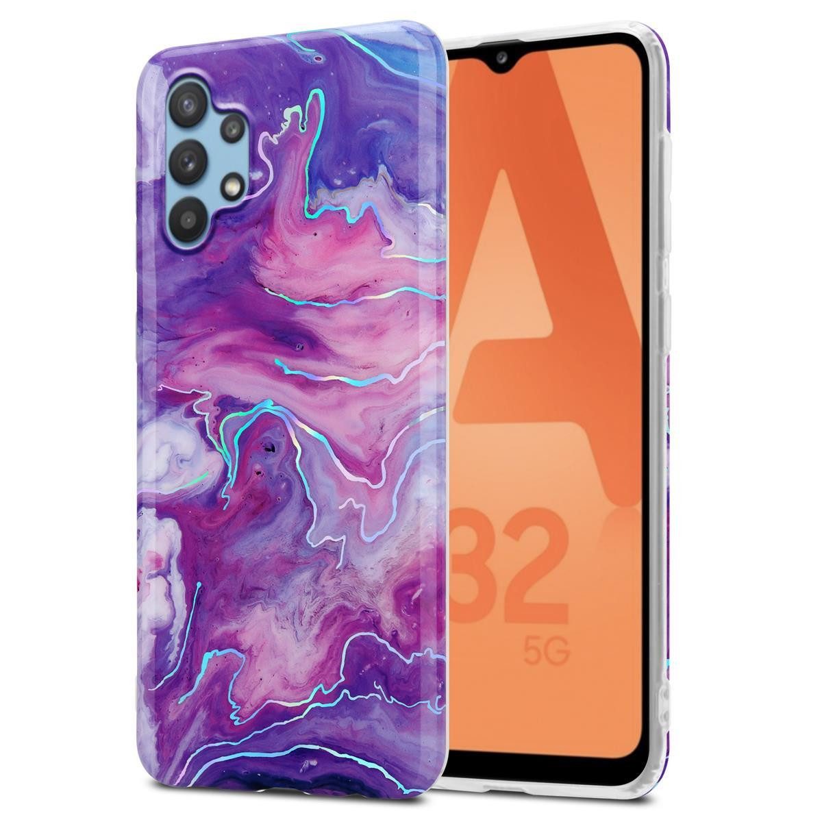 Handyhülle für Samsung Galaxy A32 5G Hülle
