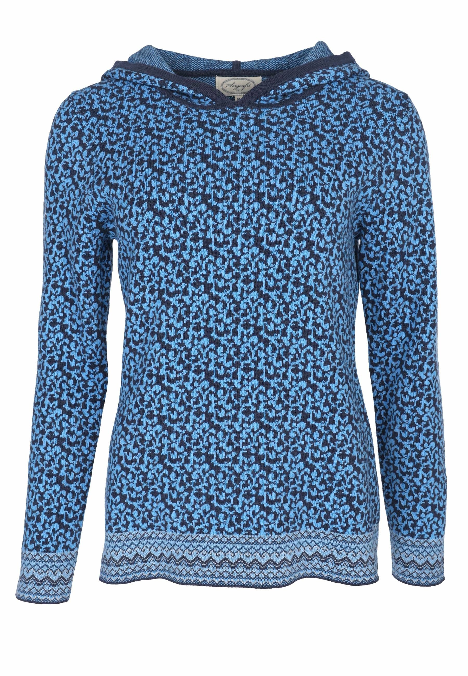 Sorgenfri Sylt Strickpullover Abella günstig online kaufen