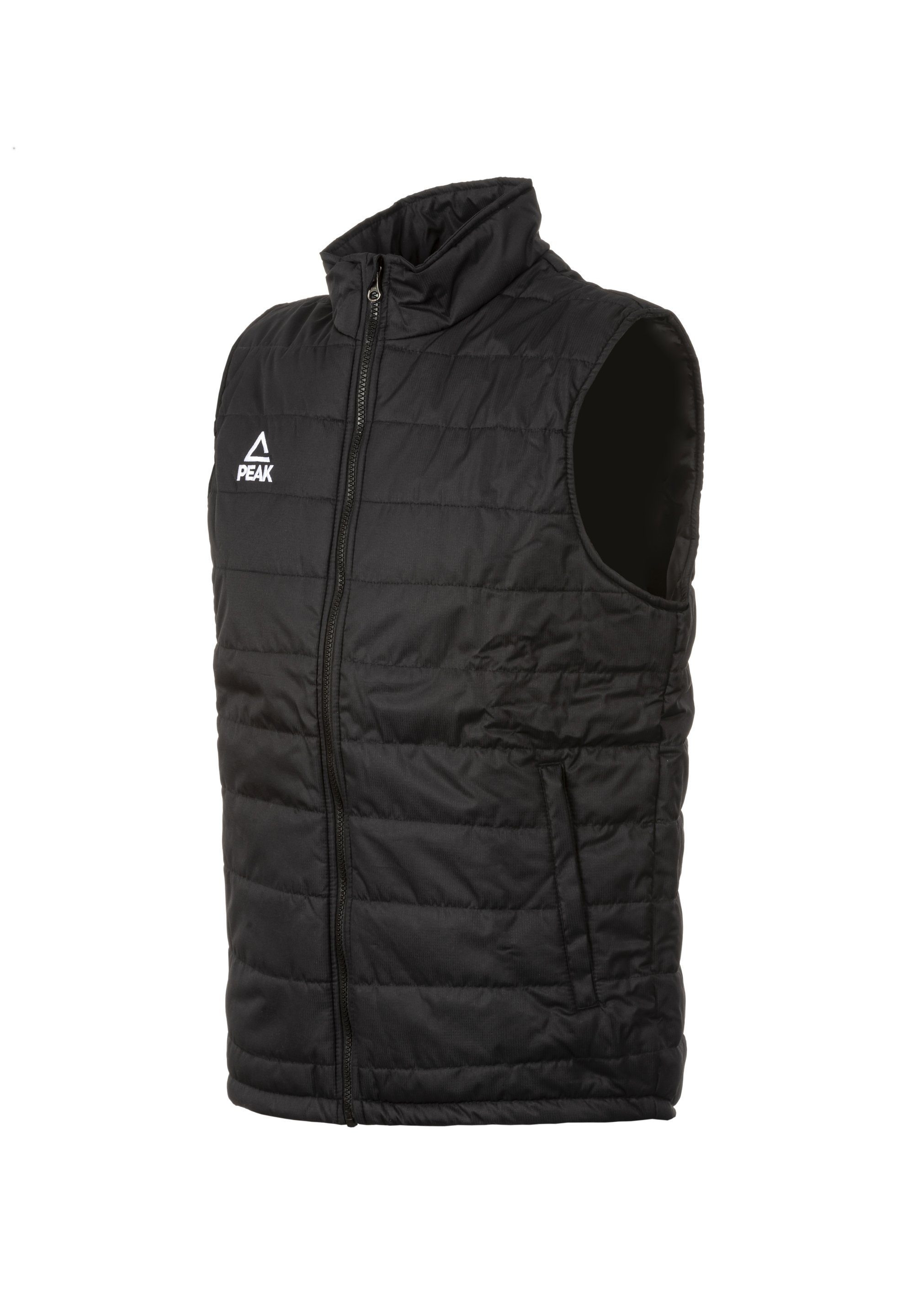 PEAK Steppweste Team Classics