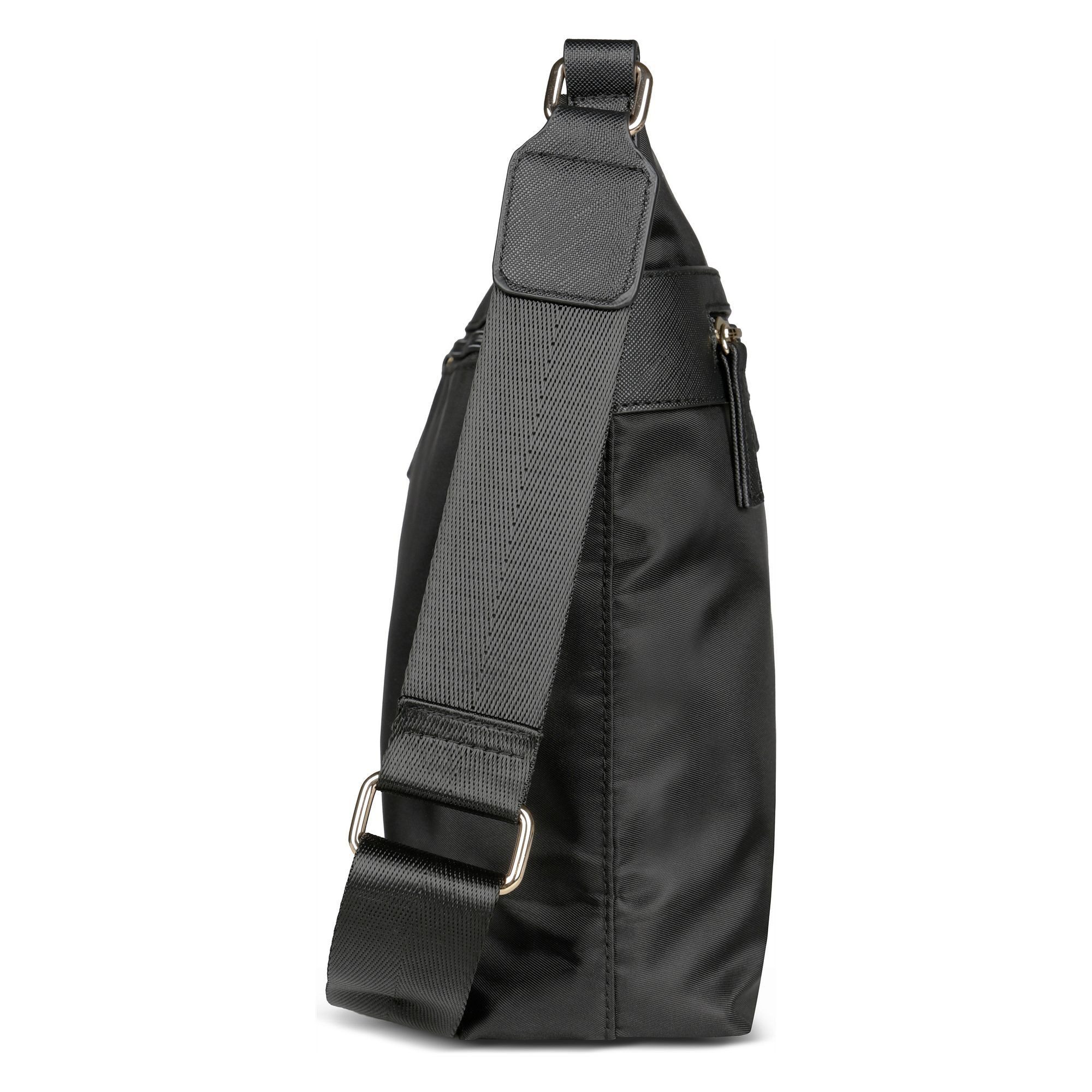 bugatti Umhängetasche Mare 2.0, Polyester