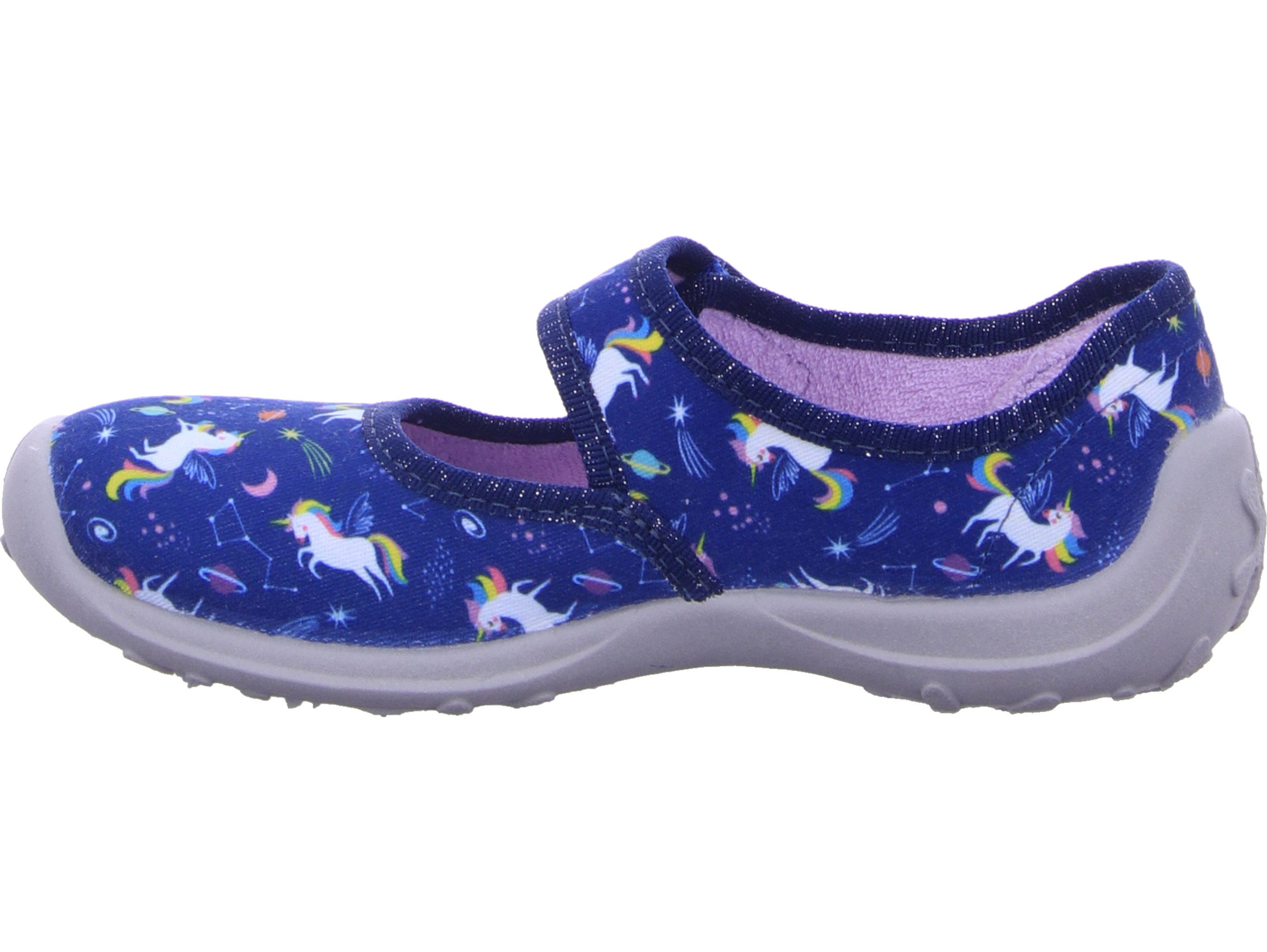 Fischer-Markenschuh Boogy Hausschuh