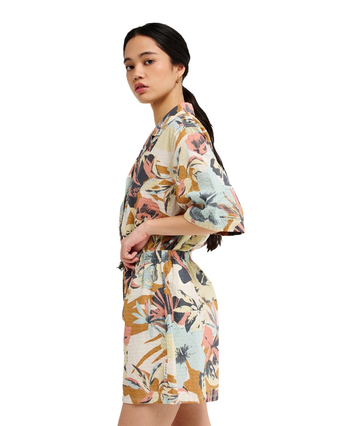 Quiksilver Shorts Ludden