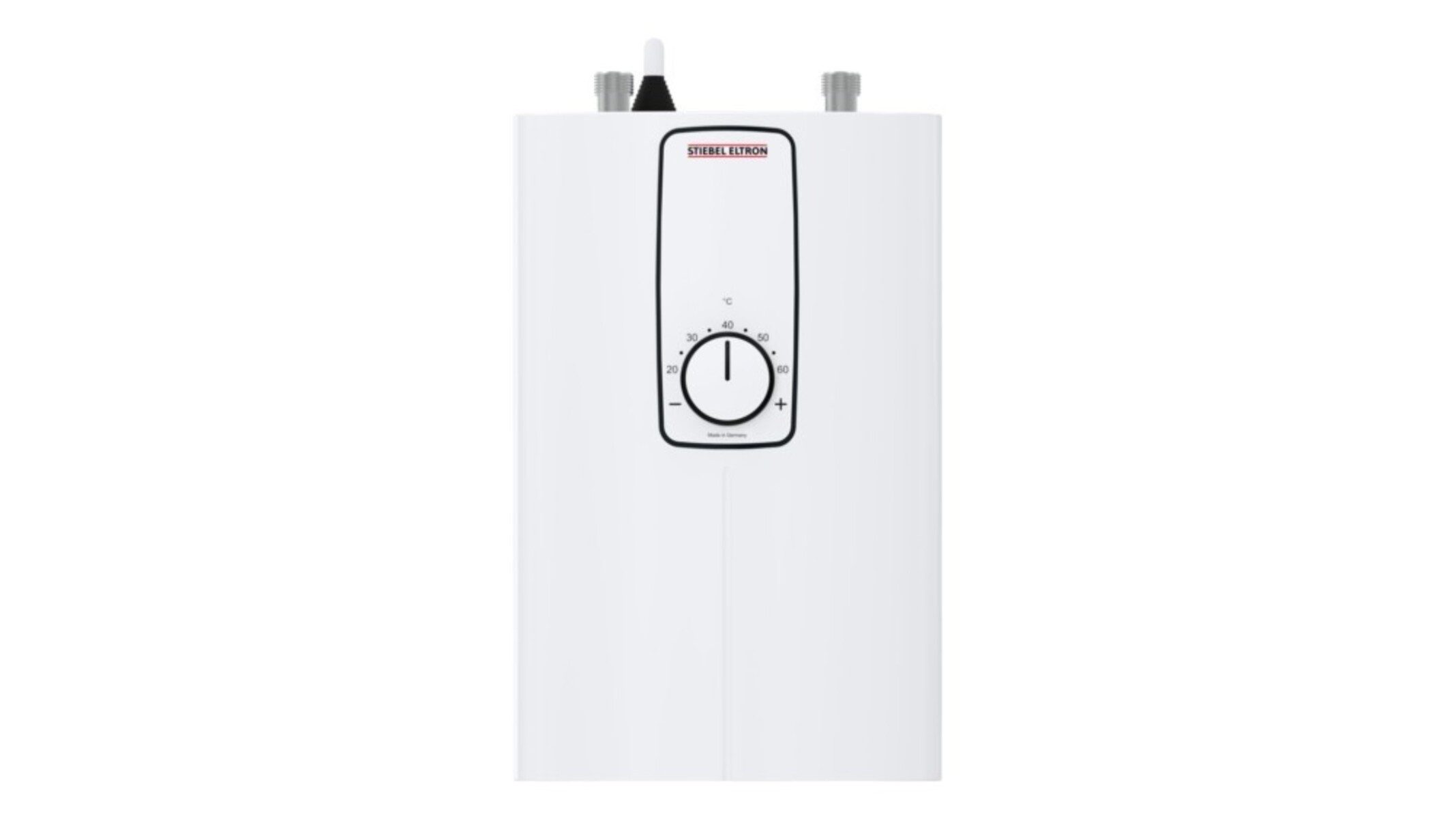 STIEBEL ELTRON Klein-Durchlauferhitzer Stiebel Eltron Durchlauferhitzer DCE 11/13 compact