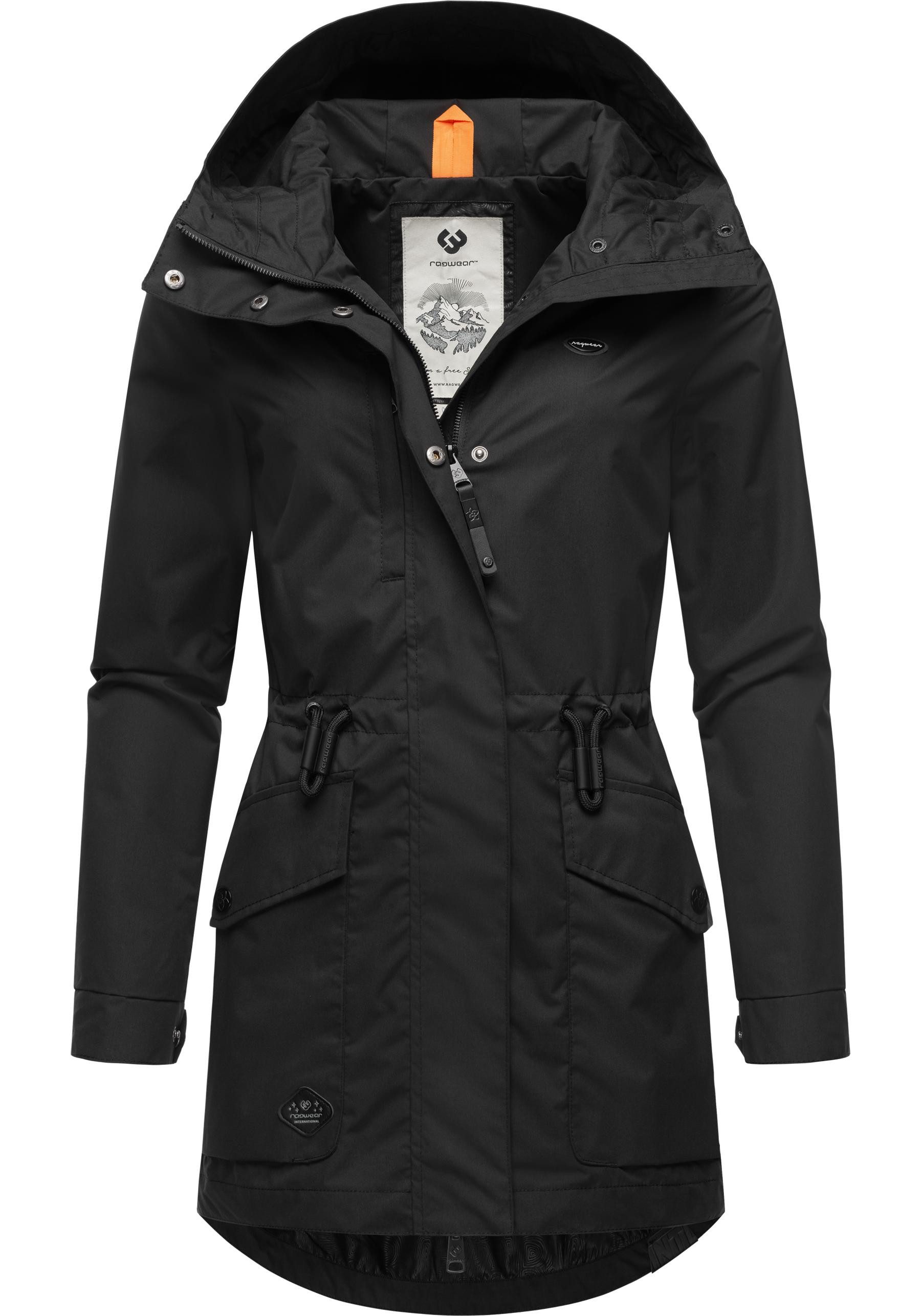 Parka Alysa
