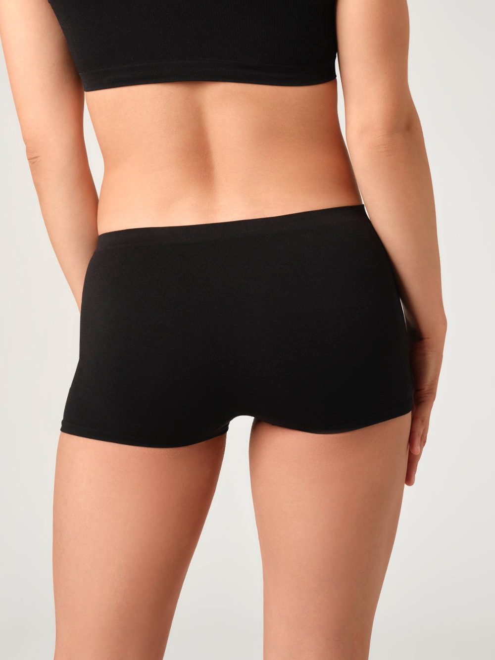 comazo Panty Seamless