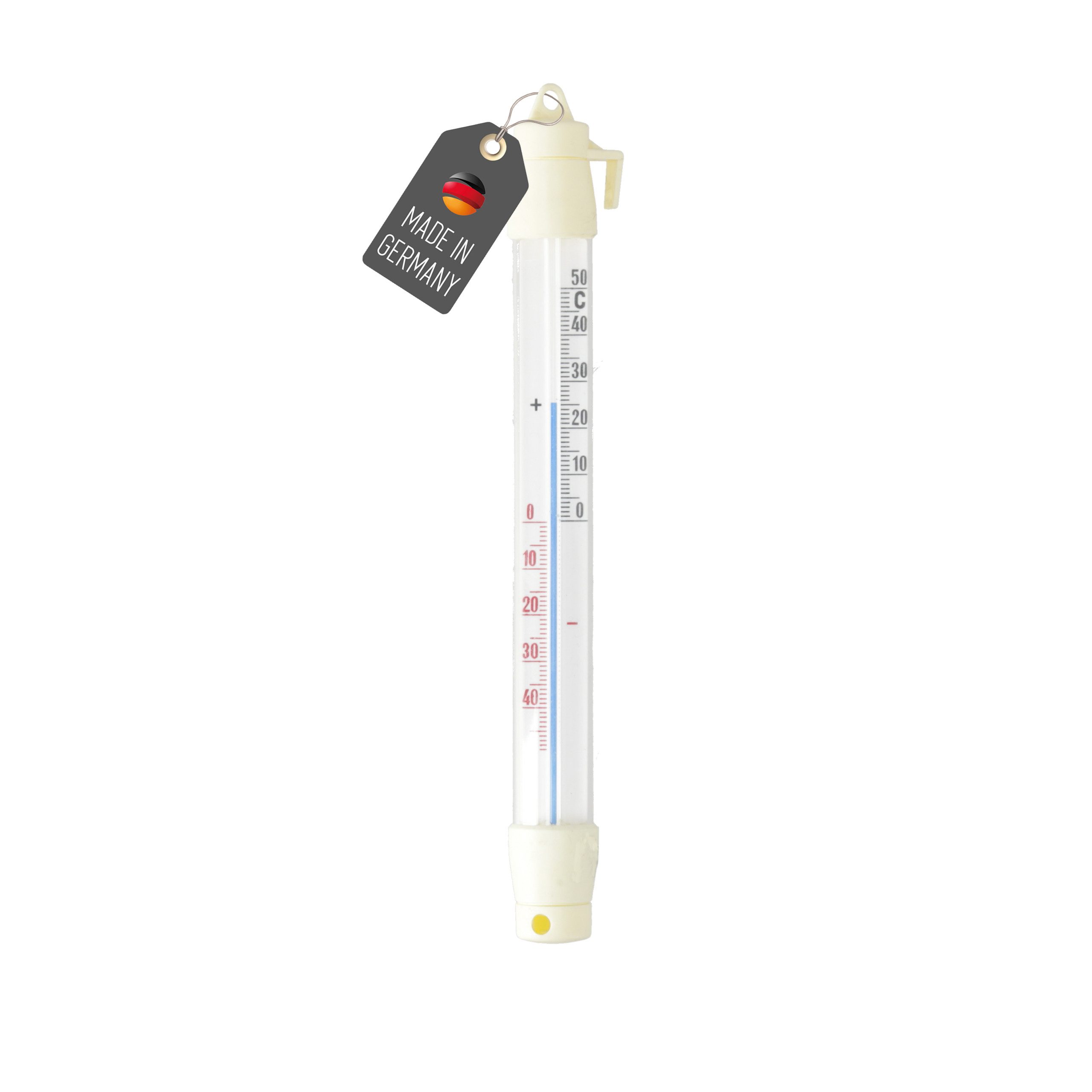 Fensterthermometer Fensterthermometer Kunststoff